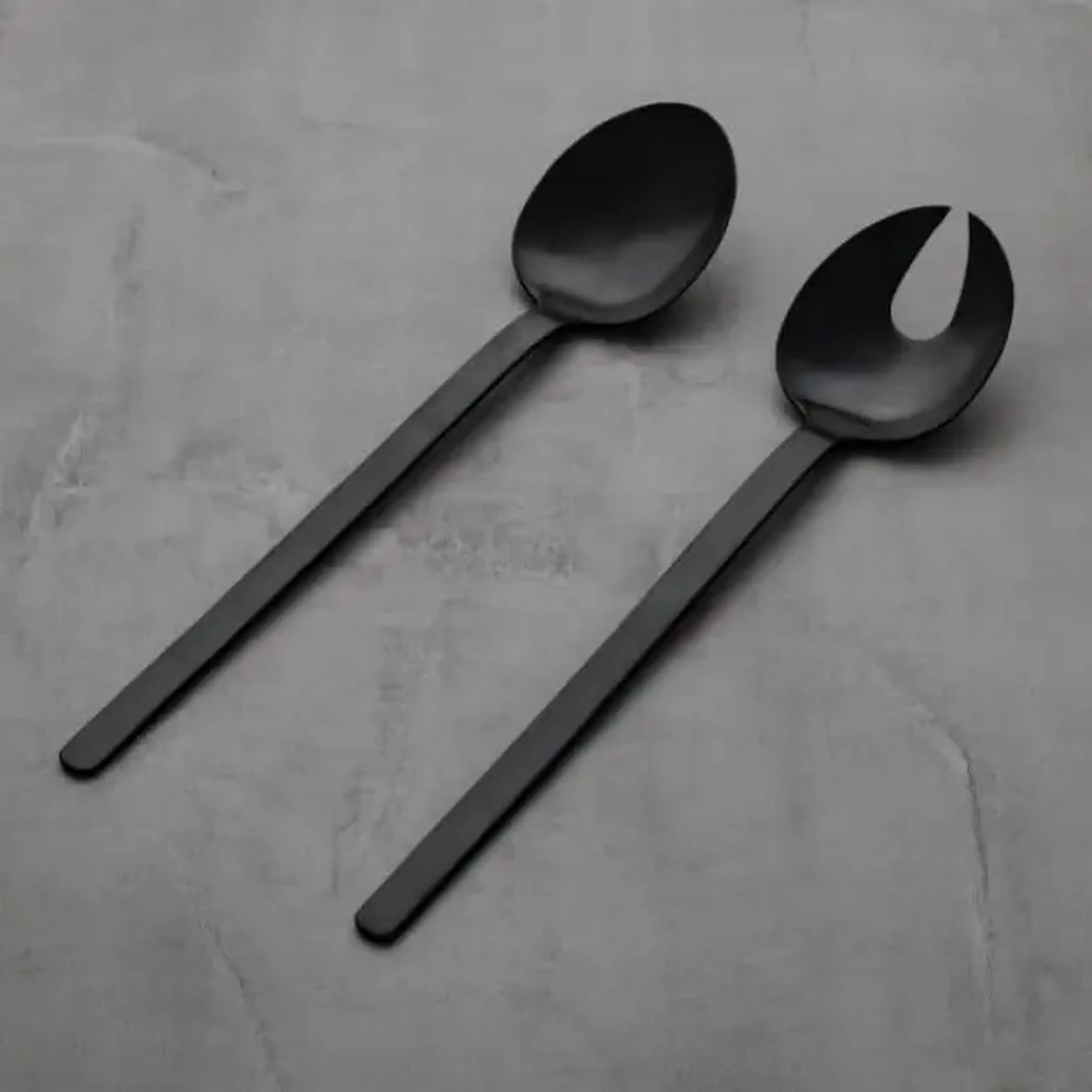 Set tacâmuri SATINER