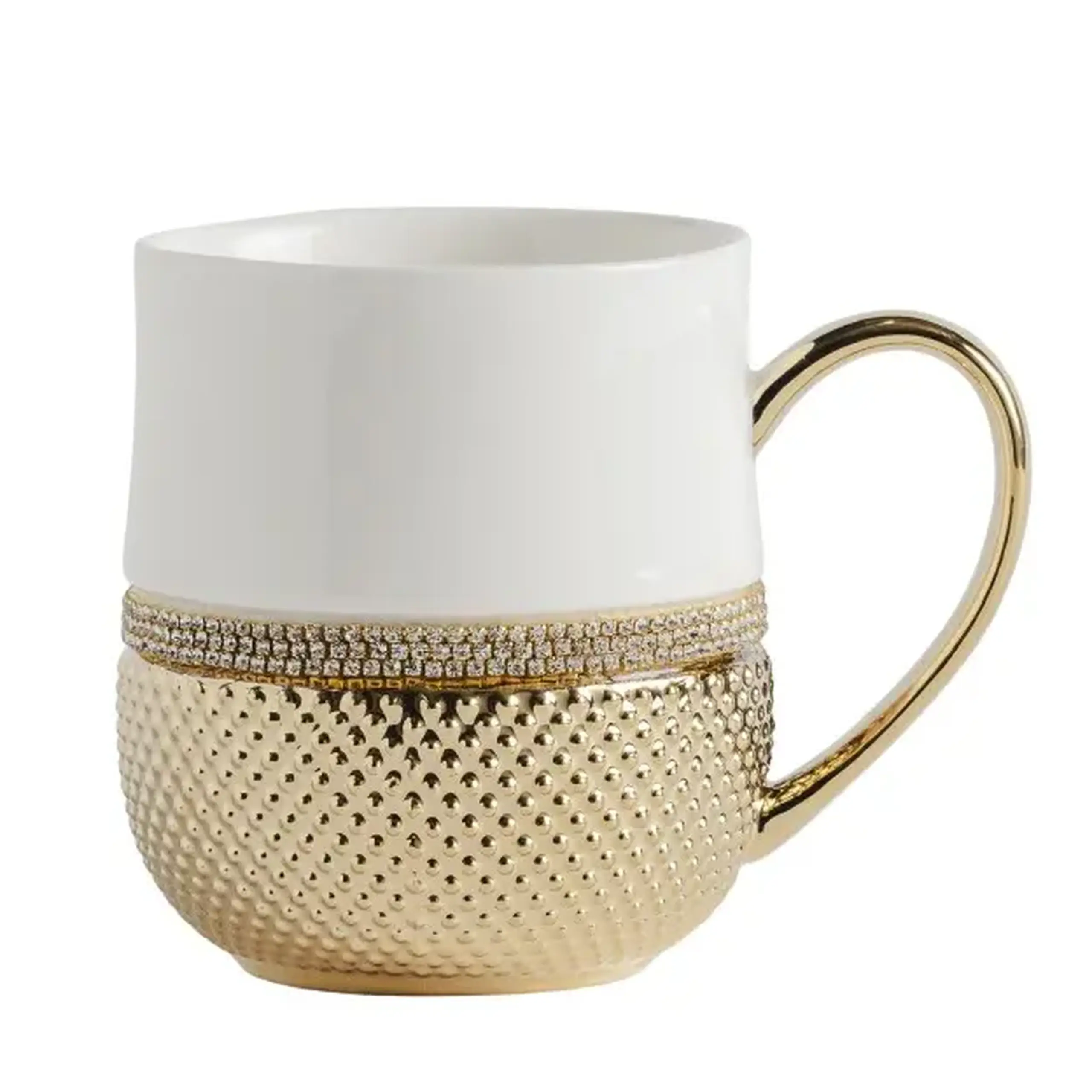 Cană GLAMTIS GOLD