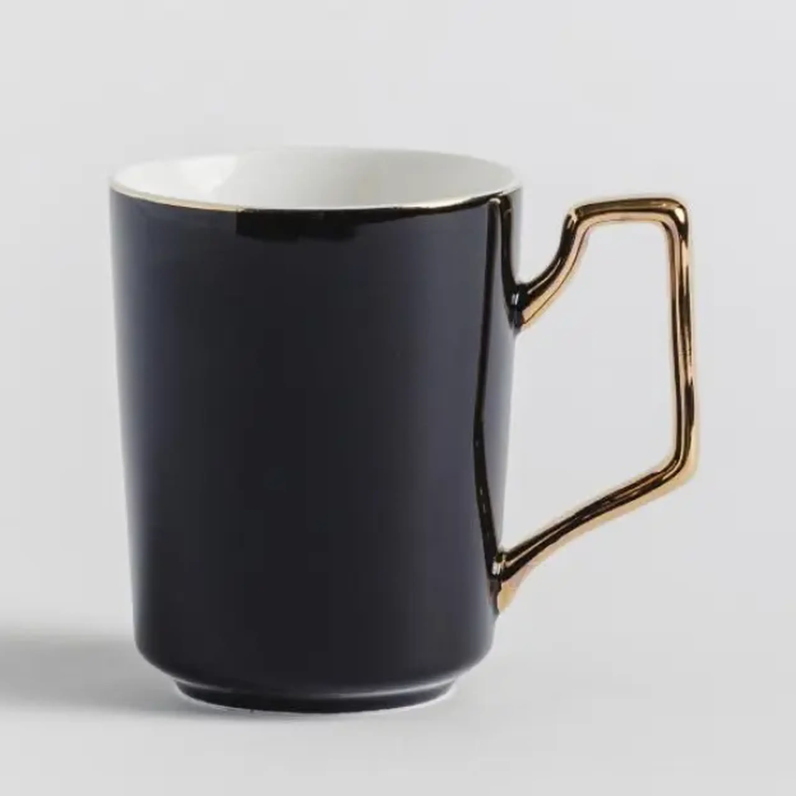 Cană VERSAILAS BLACK