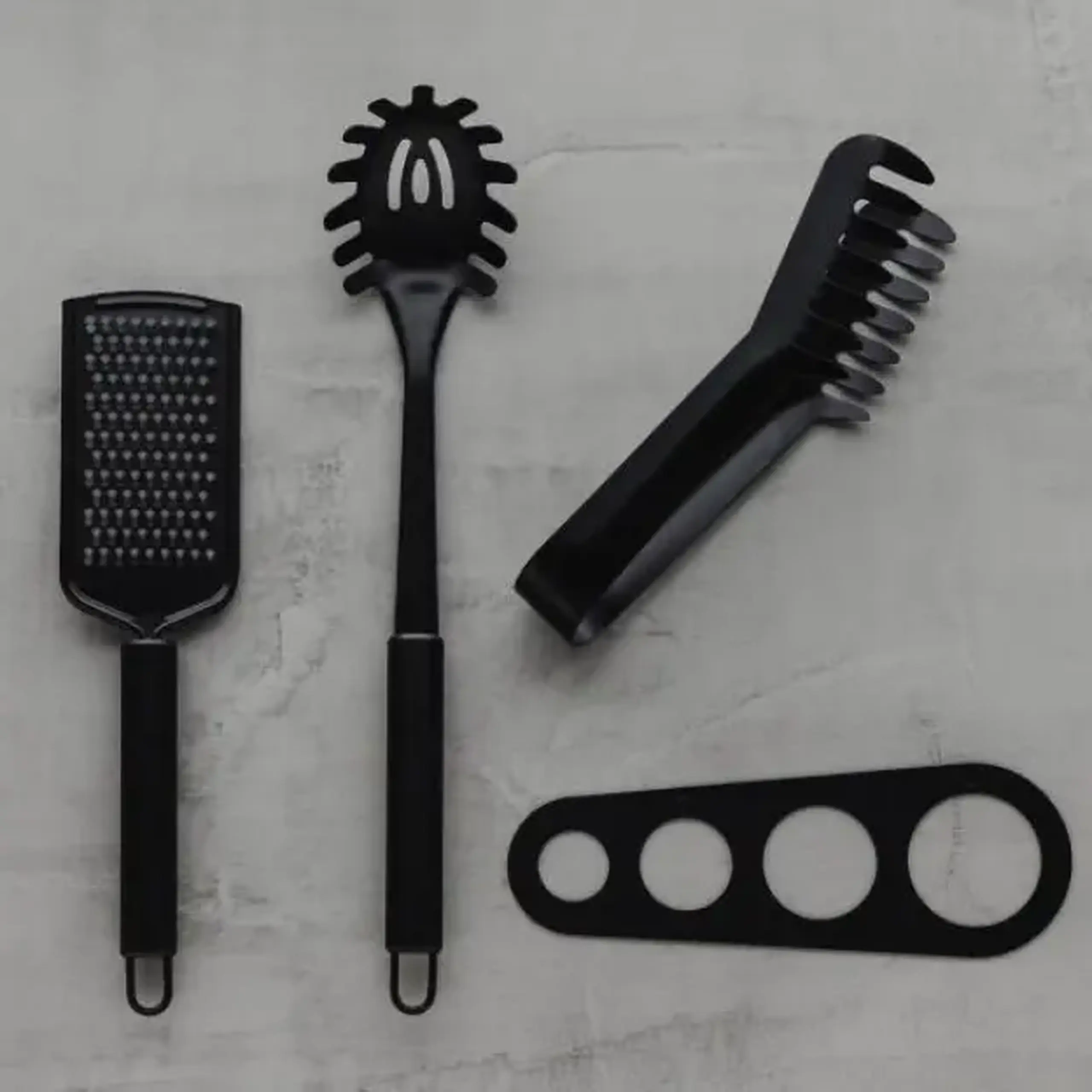 Set accesorii bucătărie PASTALOVER