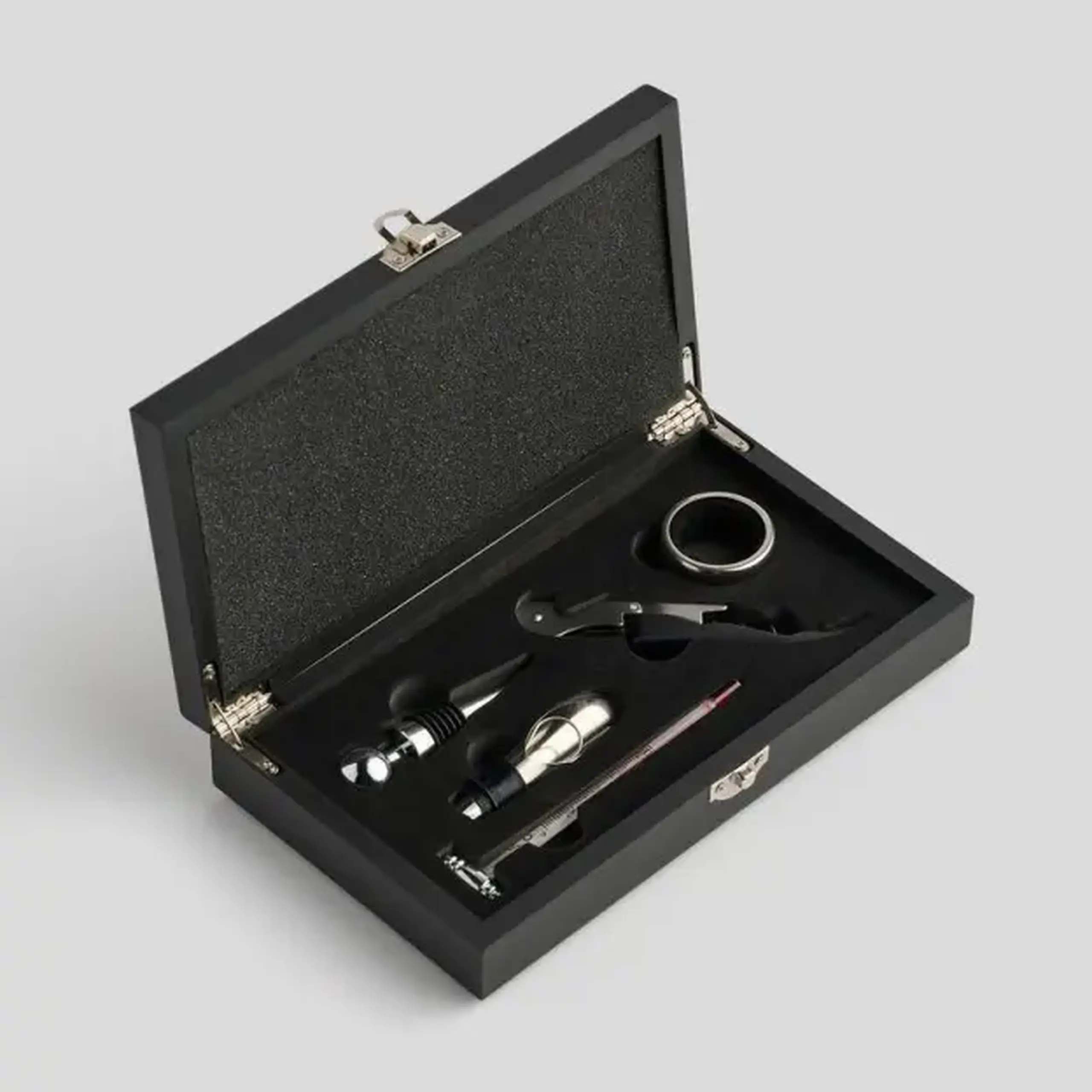 Set pentru vin BOXITO NEW