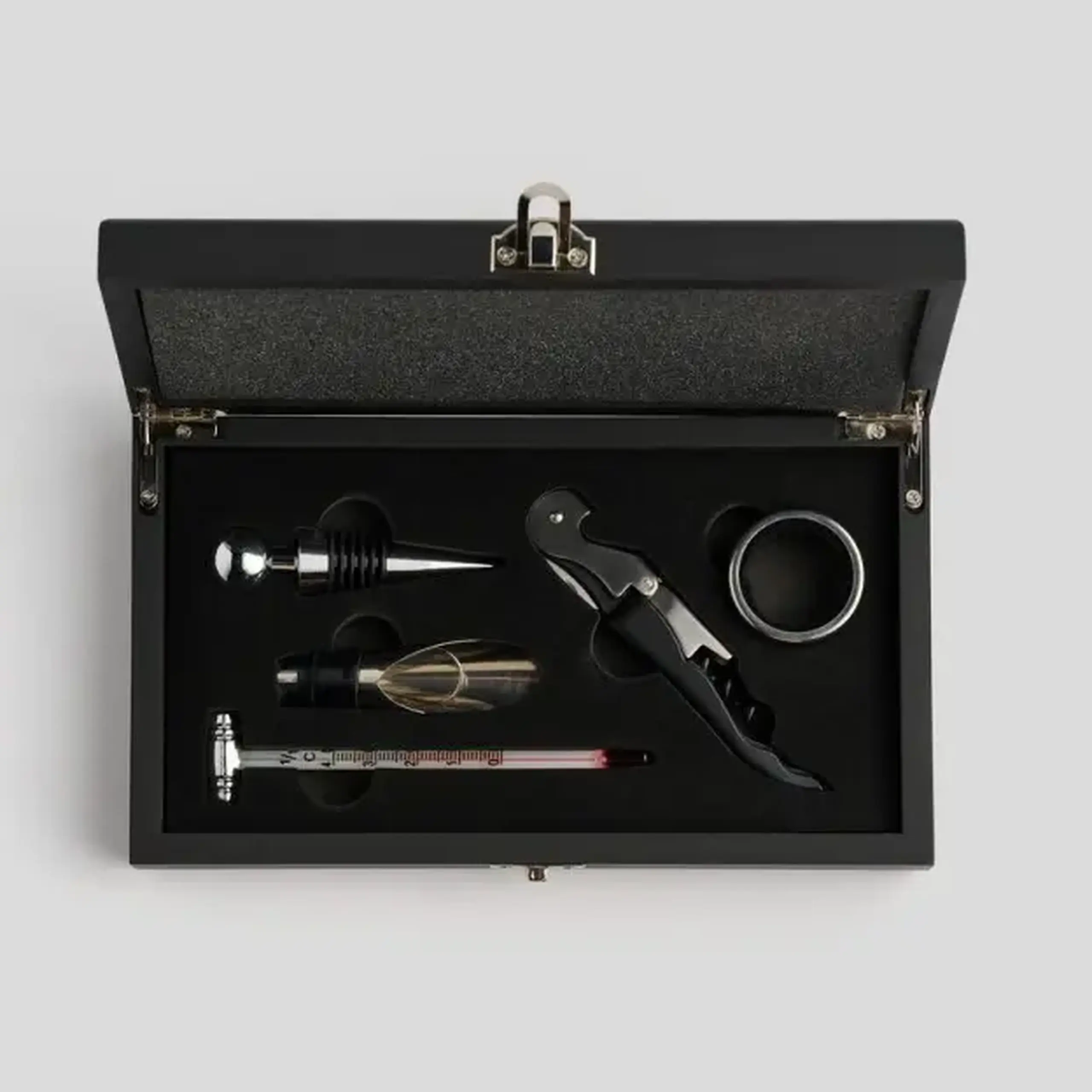 Set pentru vin BOXITO NEW