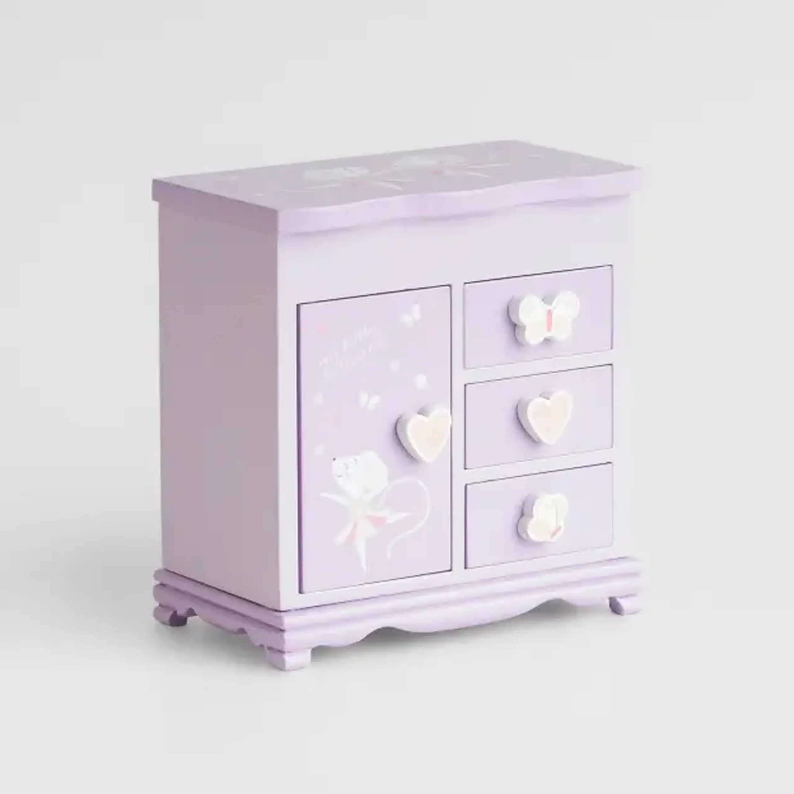 Cutie pentru bijuterii BETTY