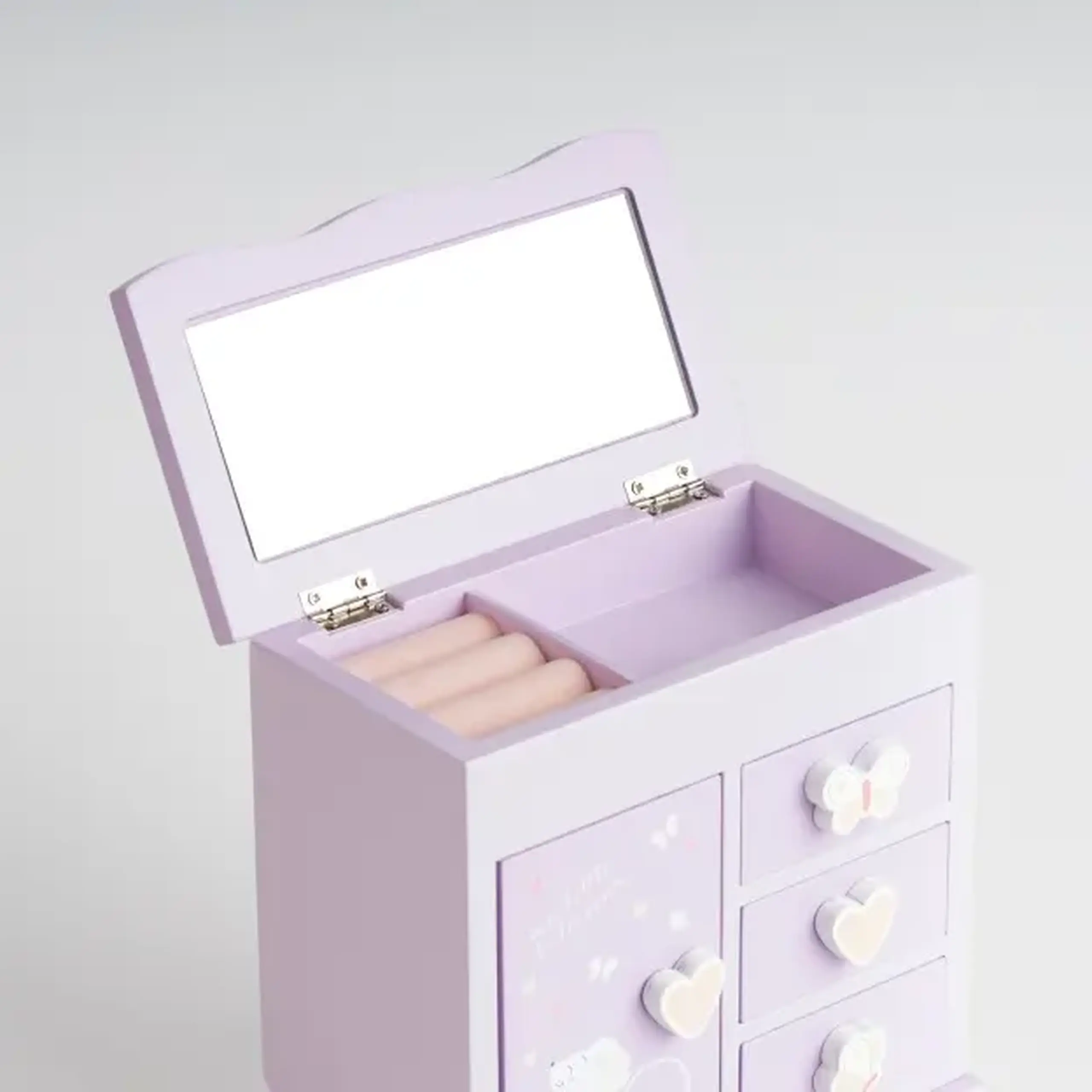 Cutie pentru bijuterii BETTY
