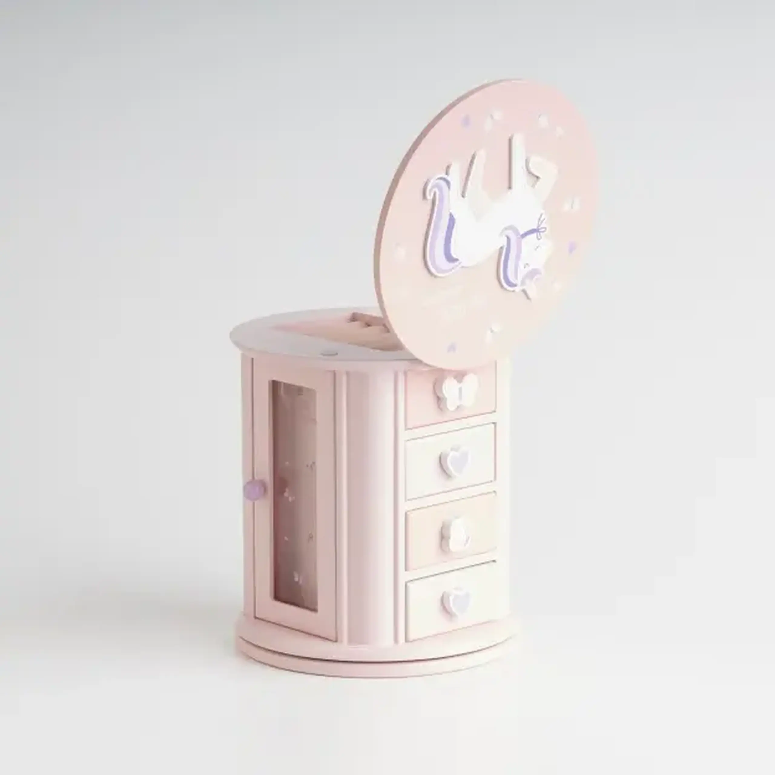 Cutie pentru bijuterii BETTILO