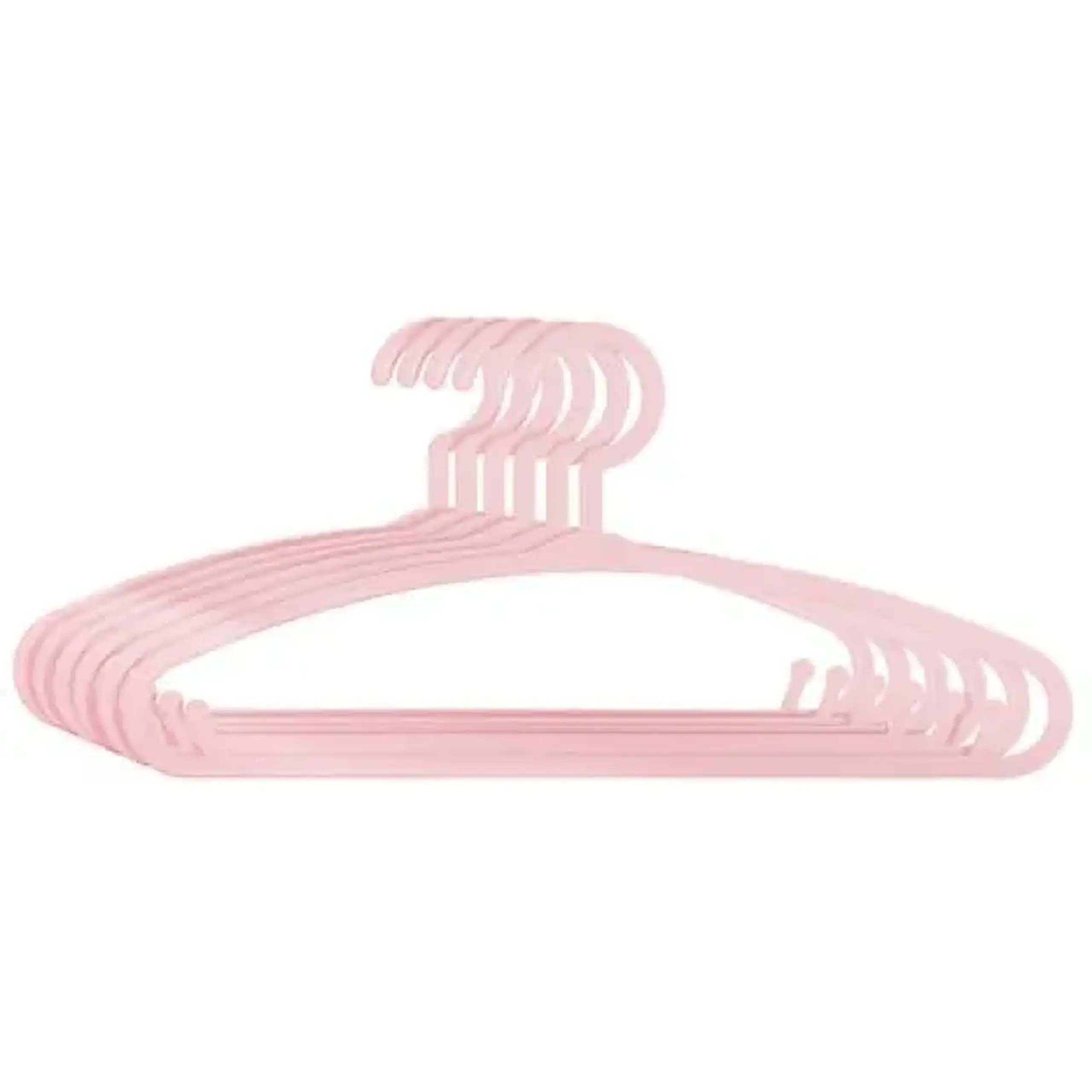 Set cuiere ROSE 6 buc.