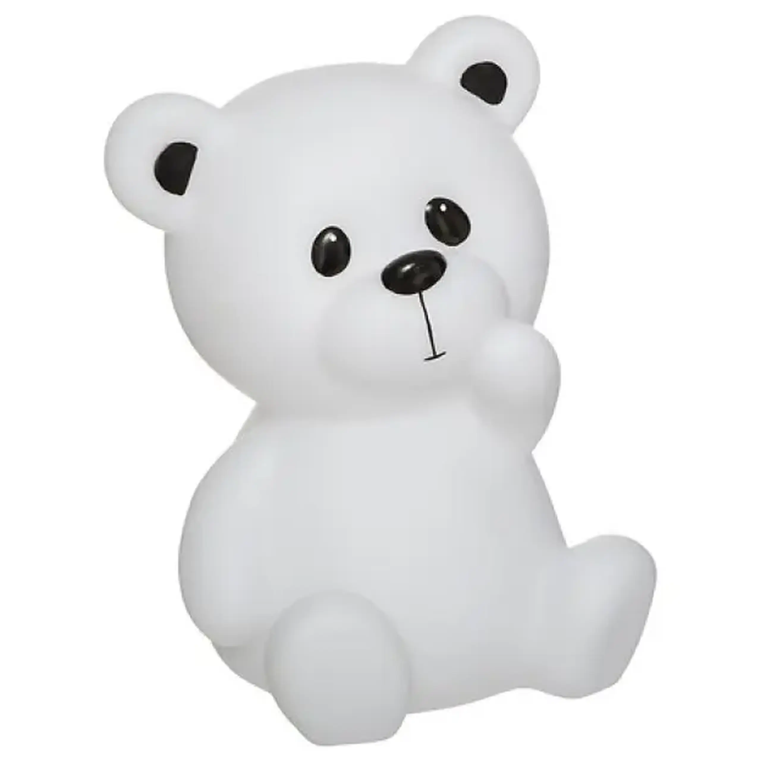 Lampă de veghe cu baterie Bear
