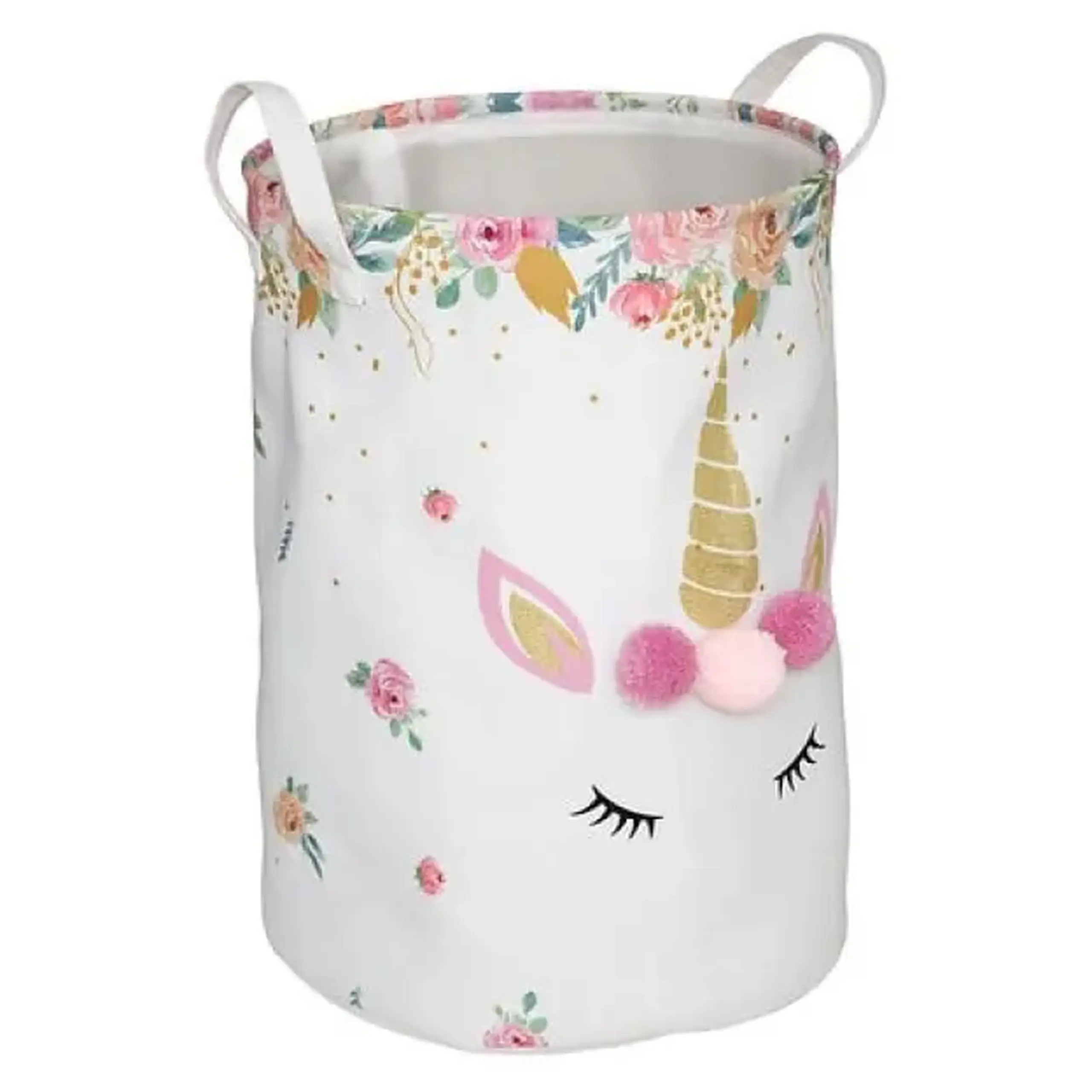 Coș pentru jucării LICORNE H50