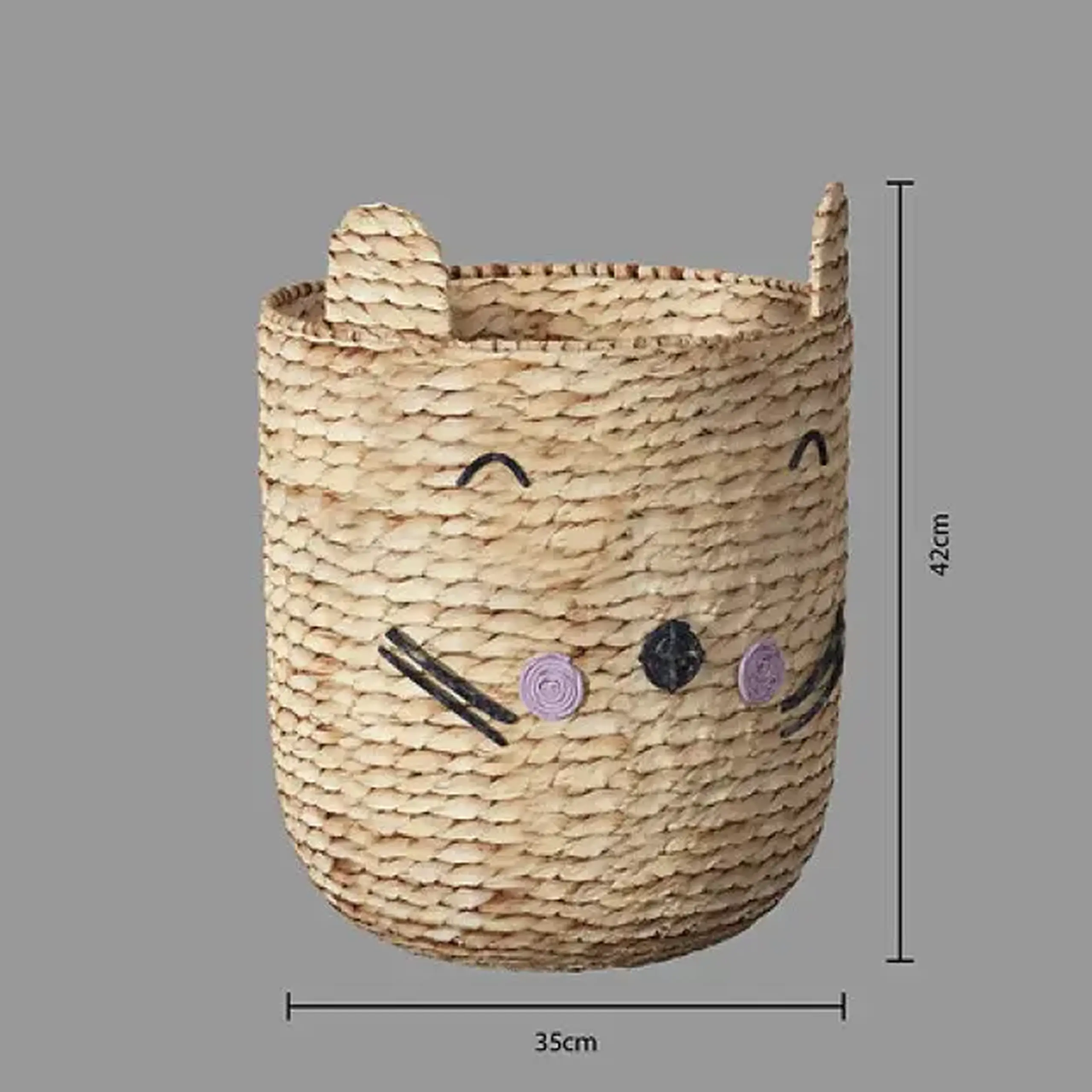 Cutie de depozitare OREILLES D35