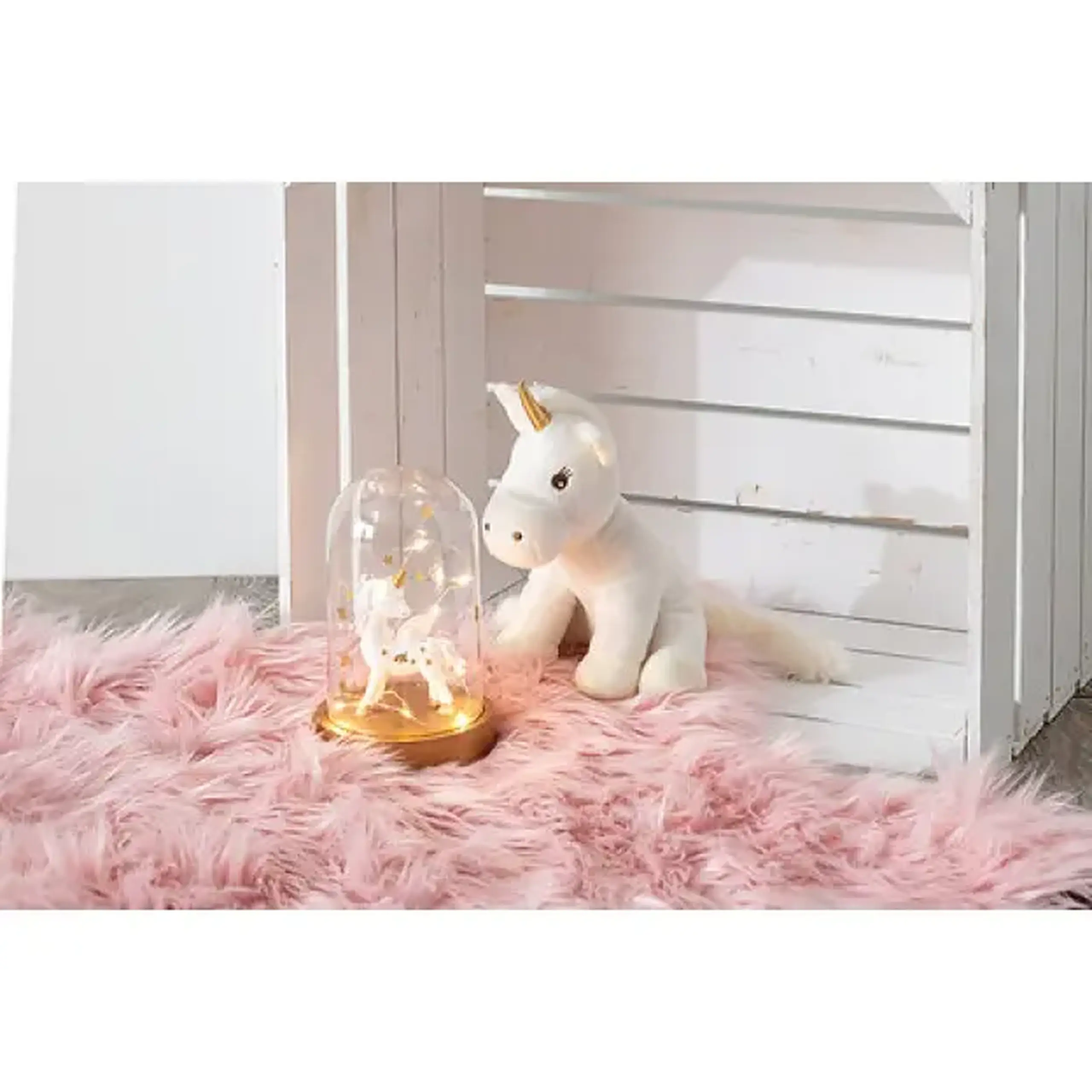 Lampă LED UNICORN