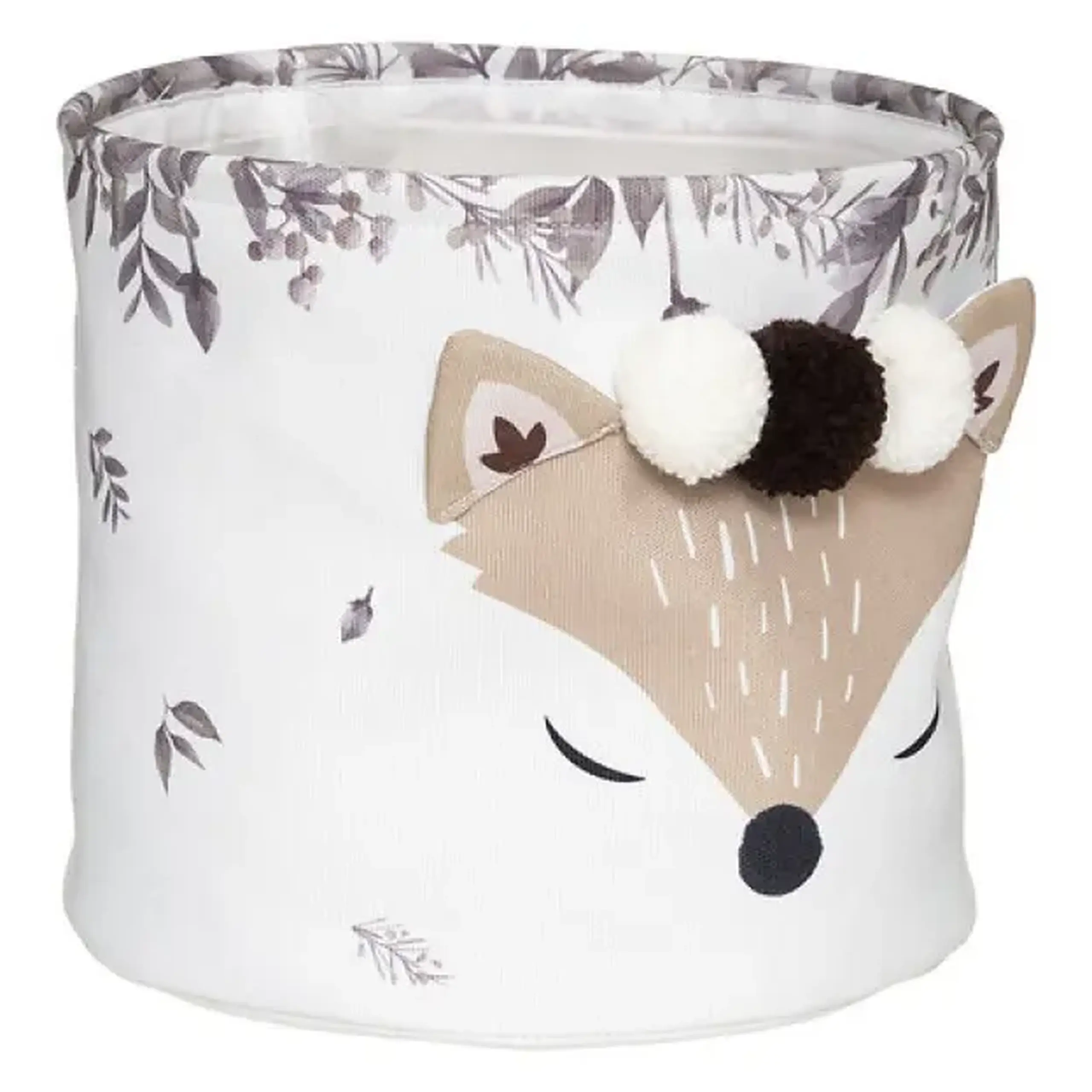 Cutie de depozitare FOX x2