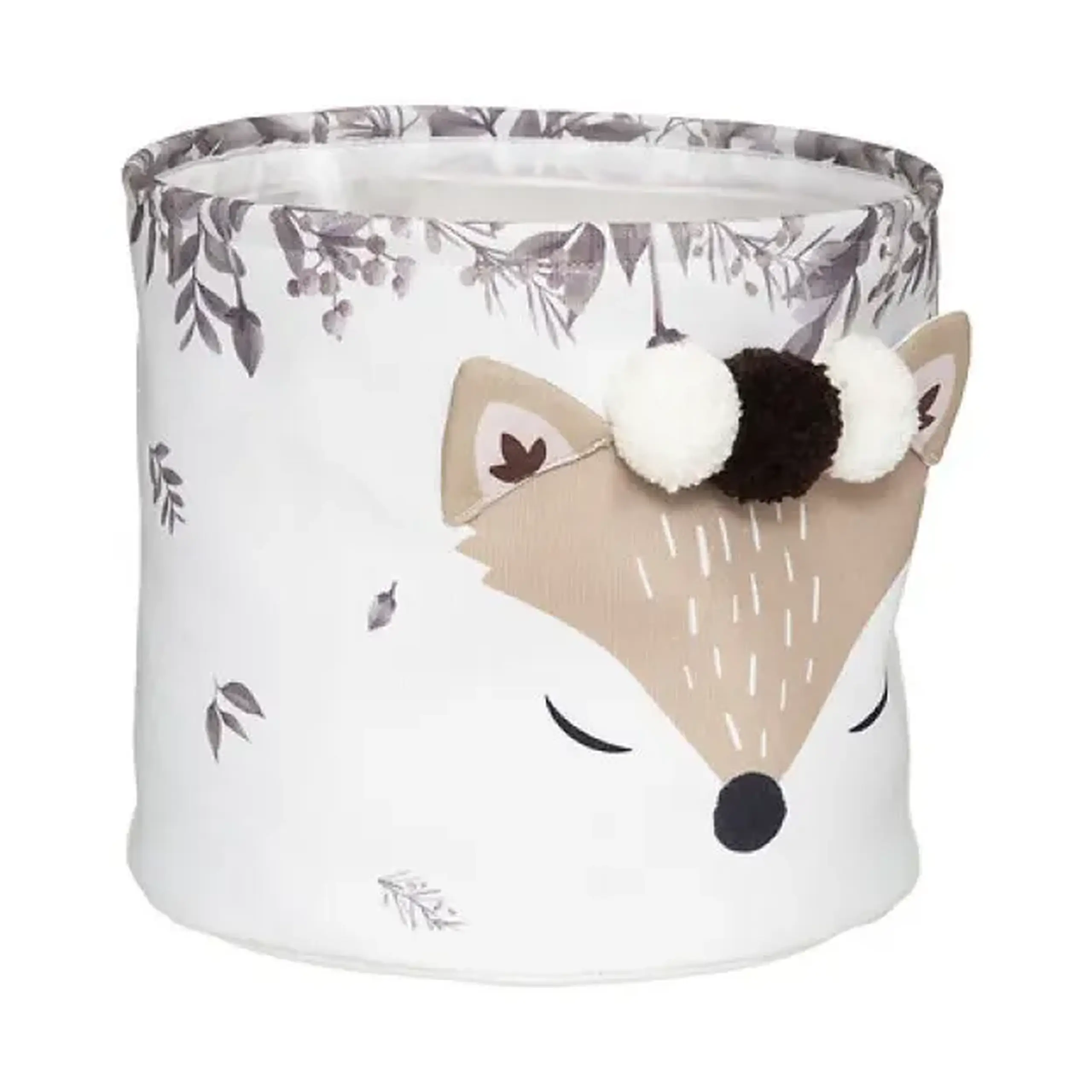 Cutie de depozitare FOX x2