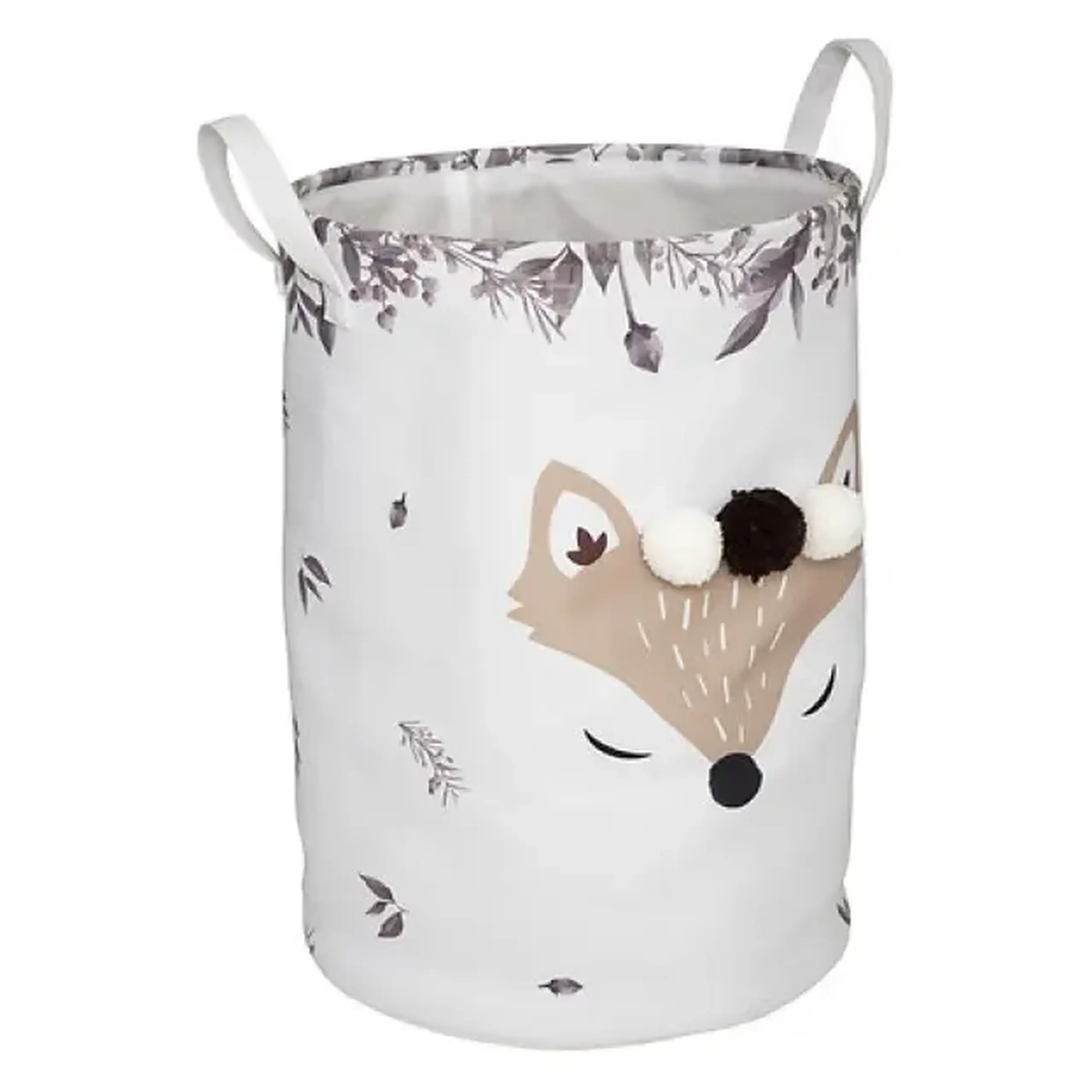 Coș pentru jucării FOX