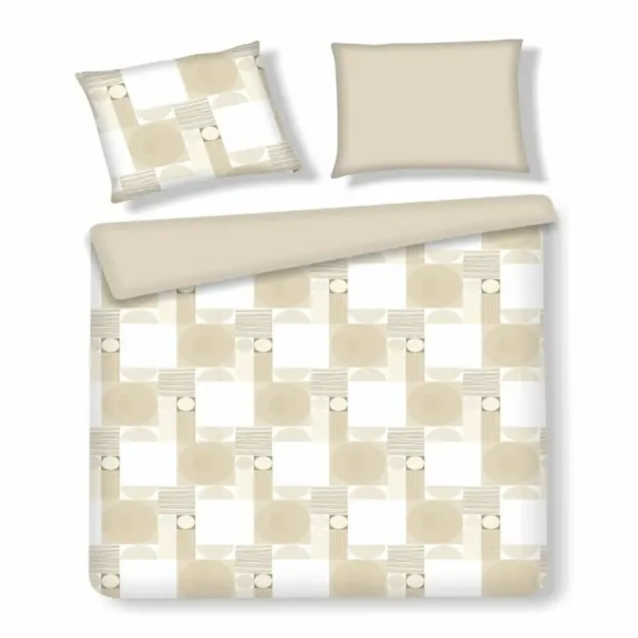 Set lenjerie pentru pat ADAMON