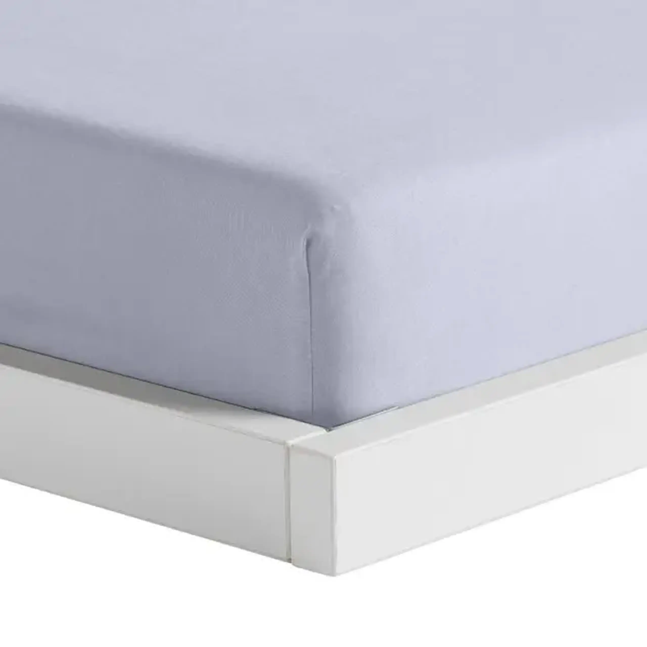 Cearsaf cu elastic SATINETTE
