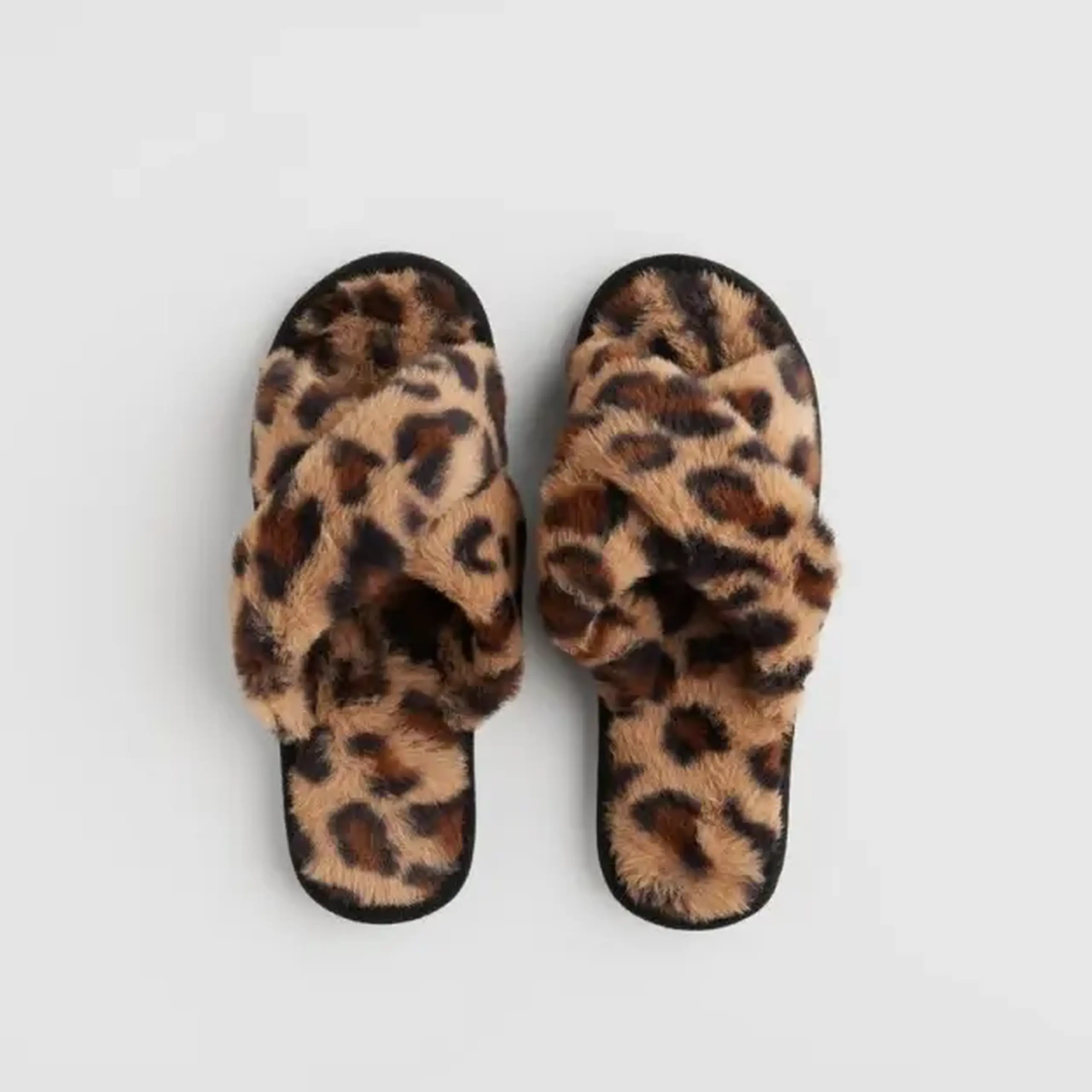 Papuci PANTHER