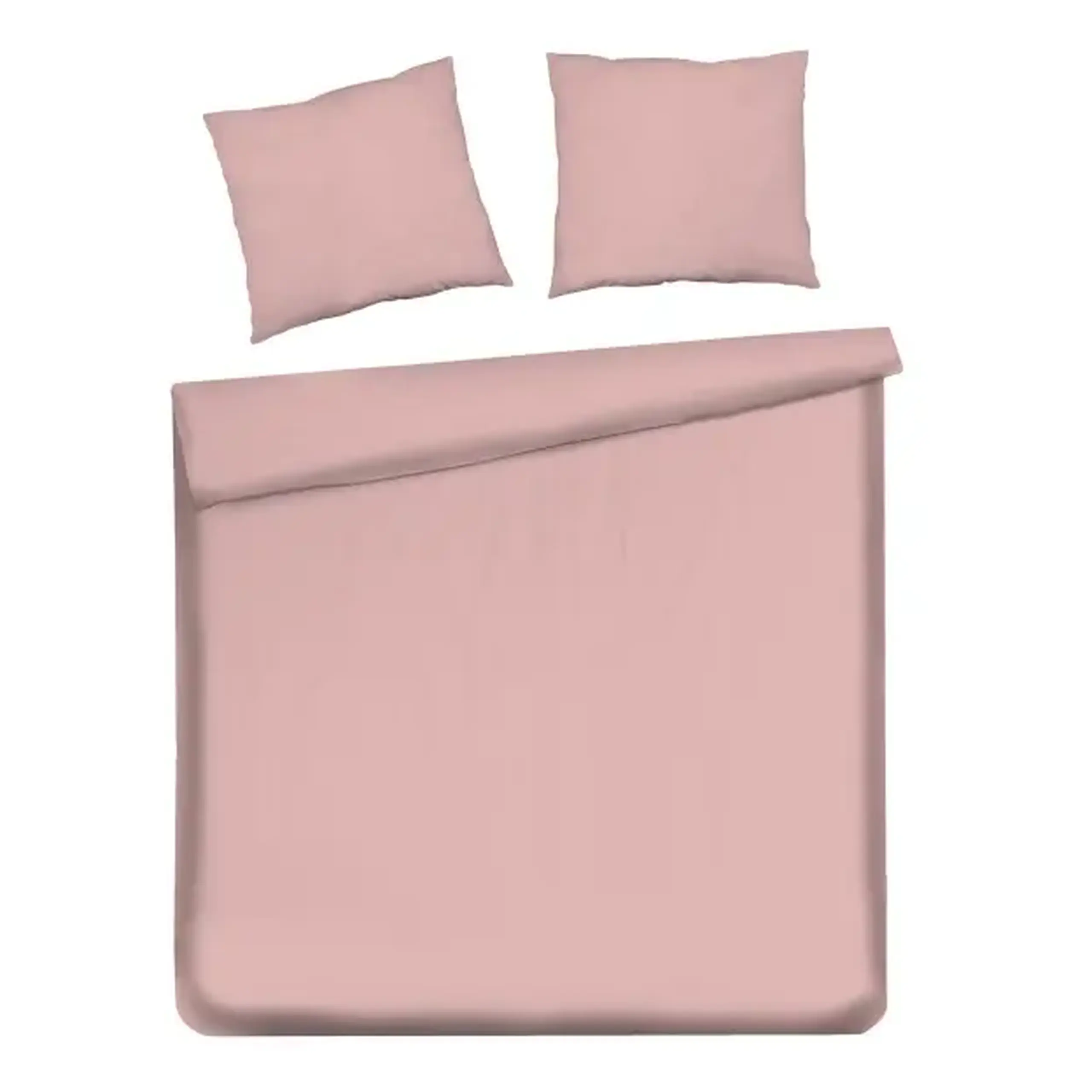 Lenjerie de pat din satin SATINETTE