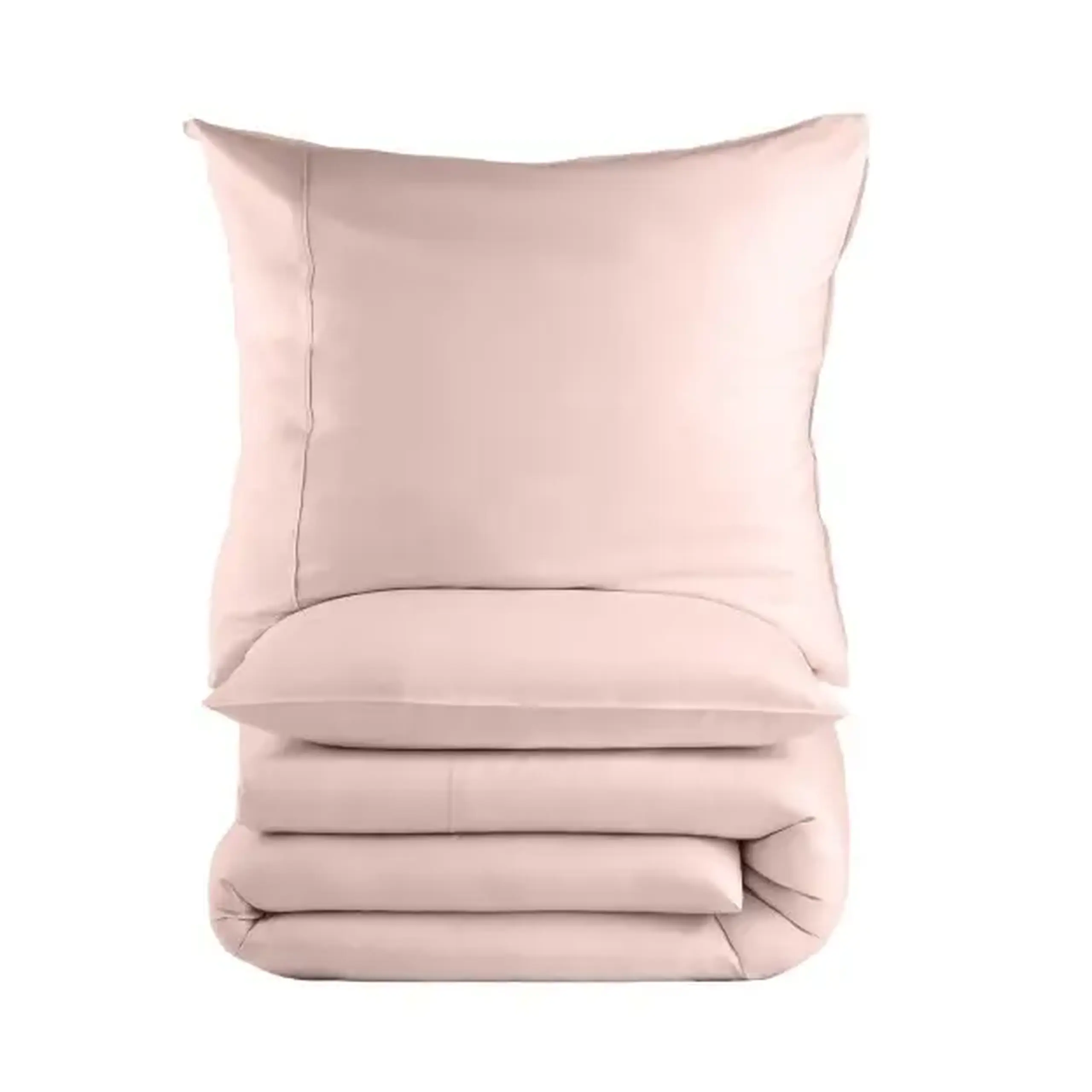 Lenjerie de pat din satin SATINETTE