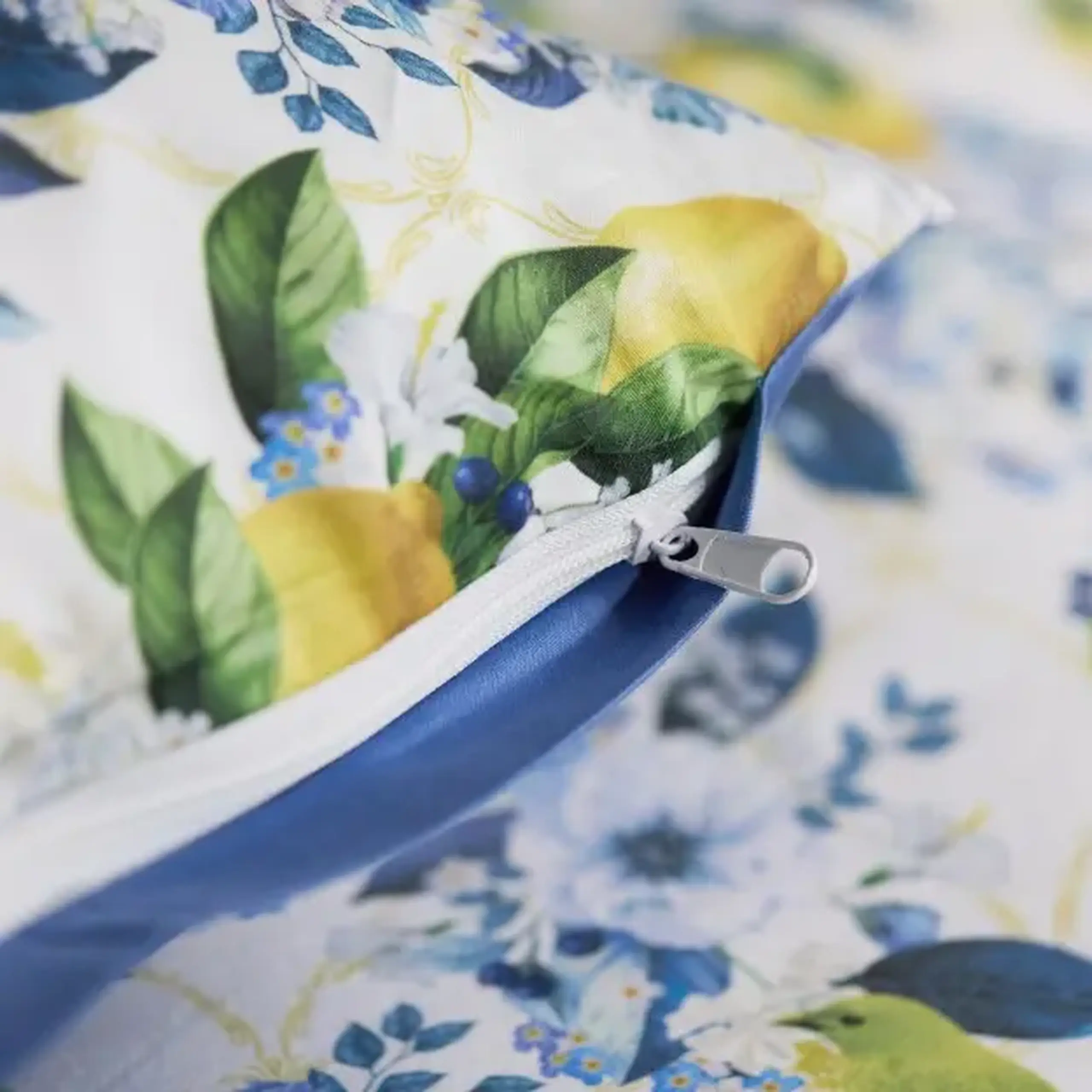 Set lenjerie pat LEMONDI