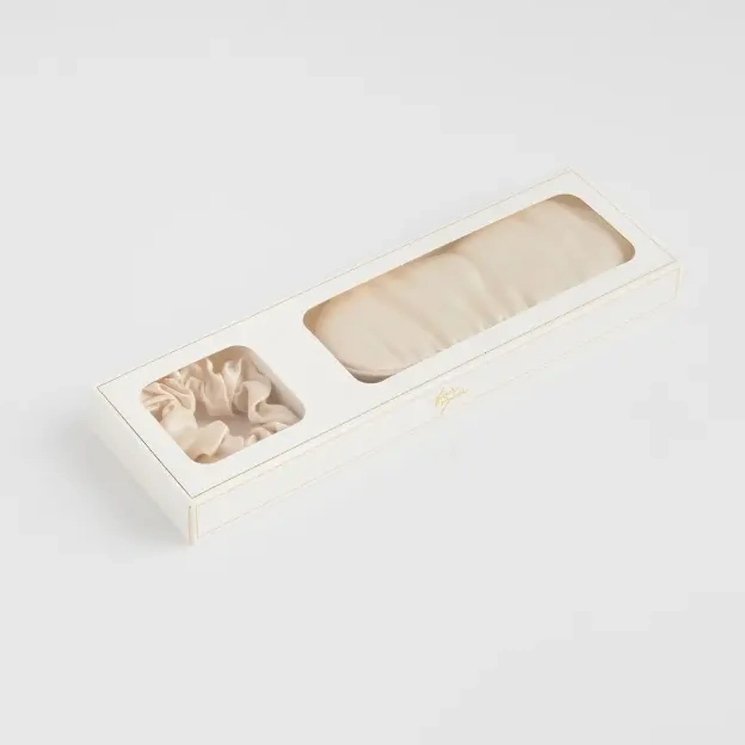 Set accesorii LUXSILK