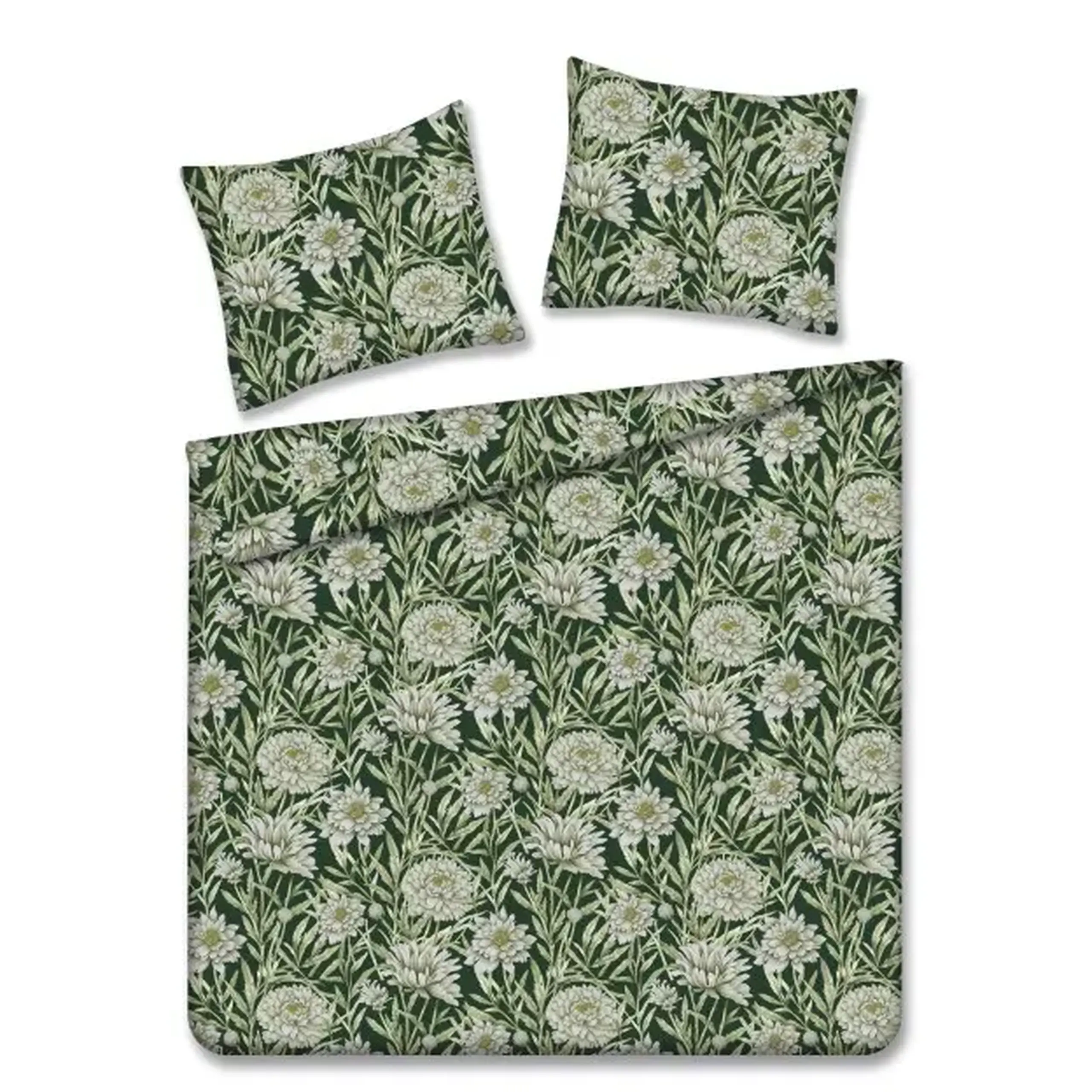 Set lenjerie de pat FORICA