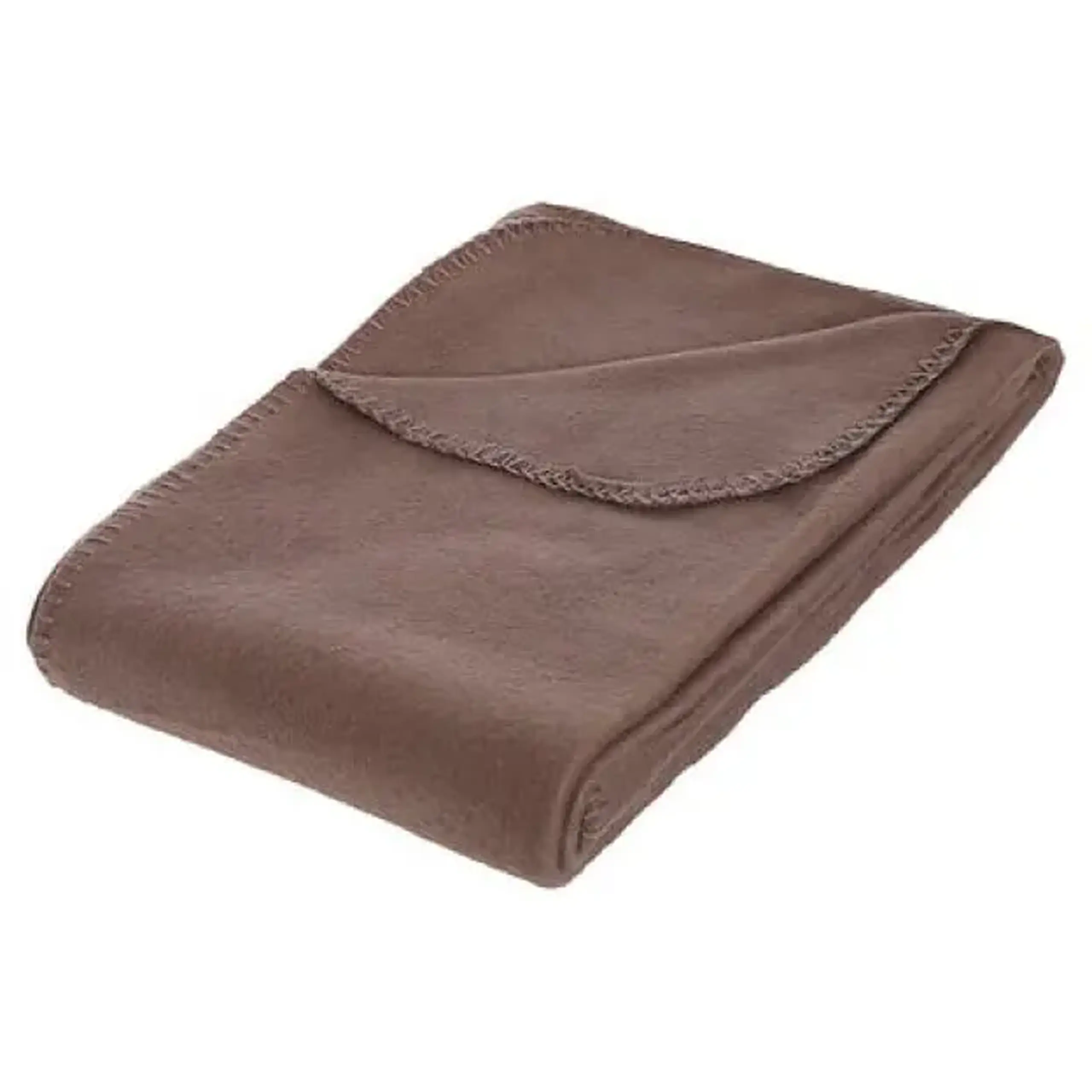 Pătură TAUPE 125x150