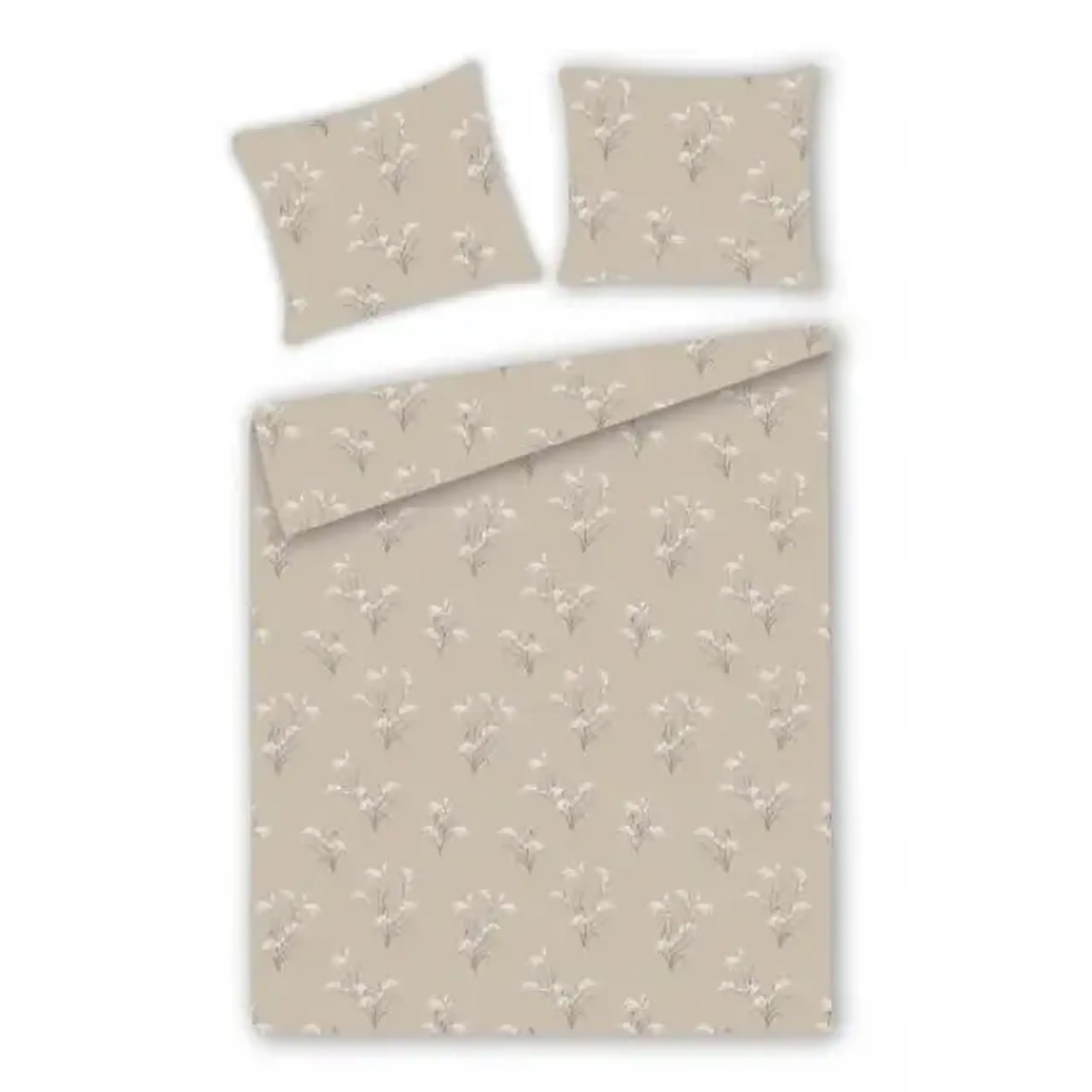 Set lenjerie pentru pat VERDURA