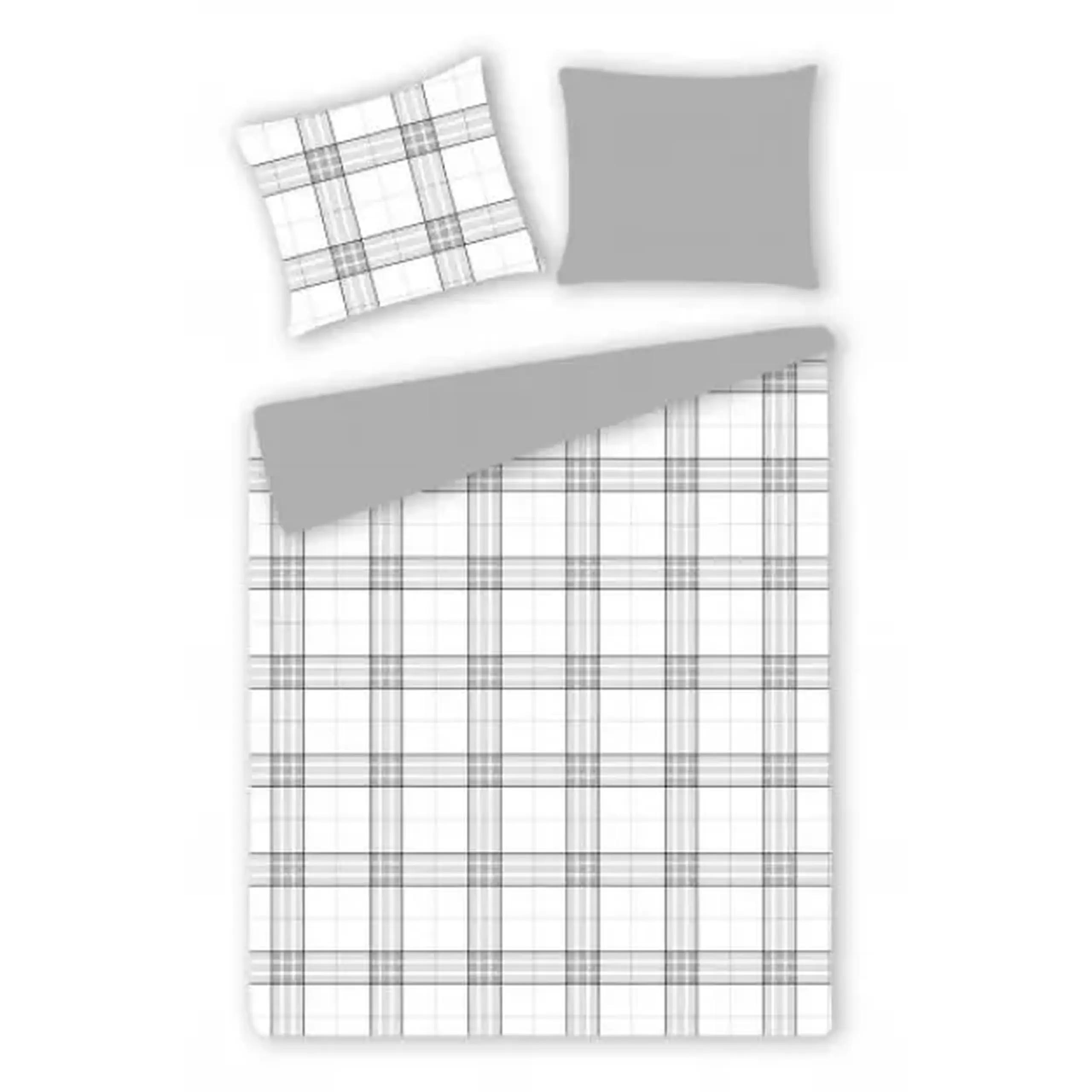 Set lenjerie de pat EBBA