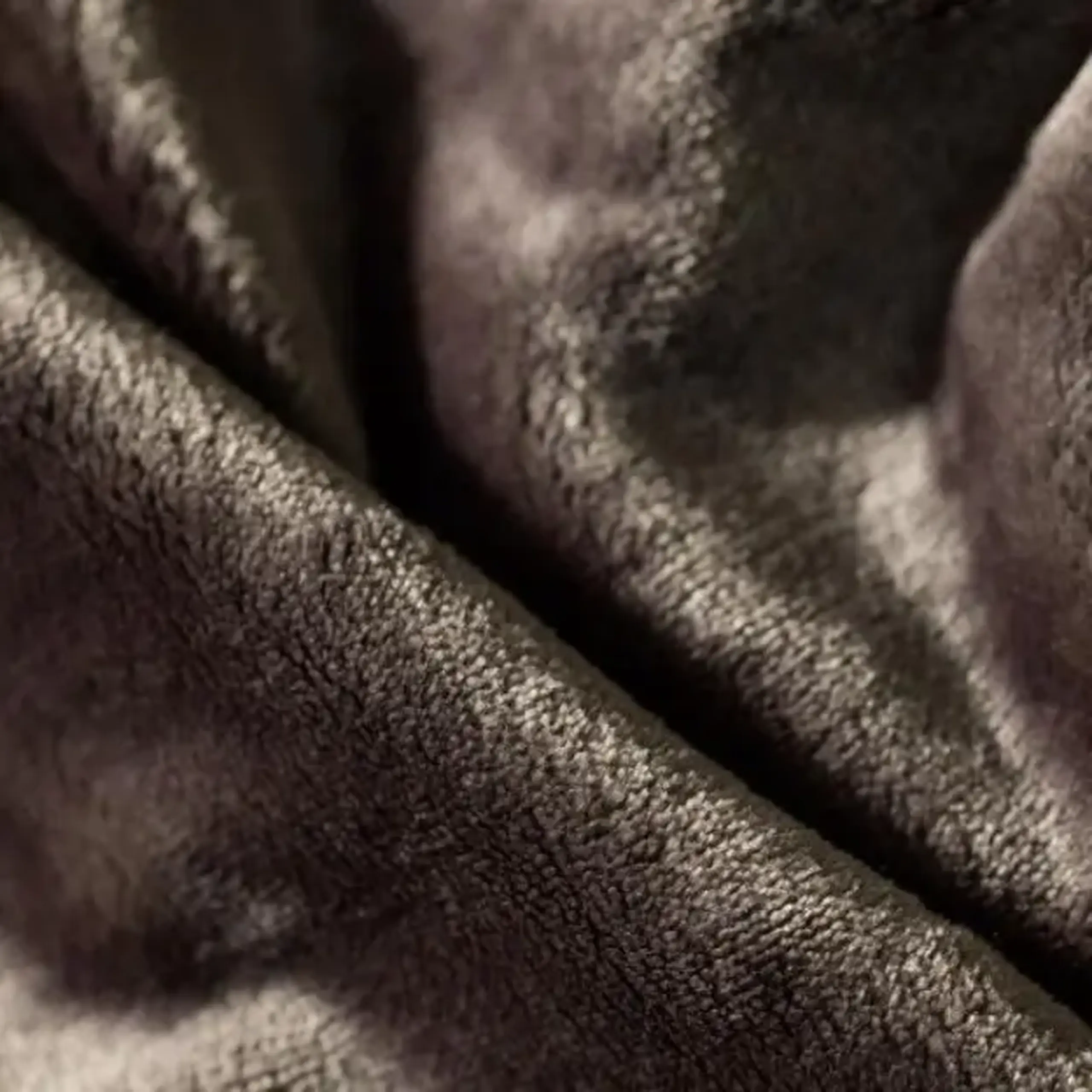 Pătură groasă din fleece 150x200 cm