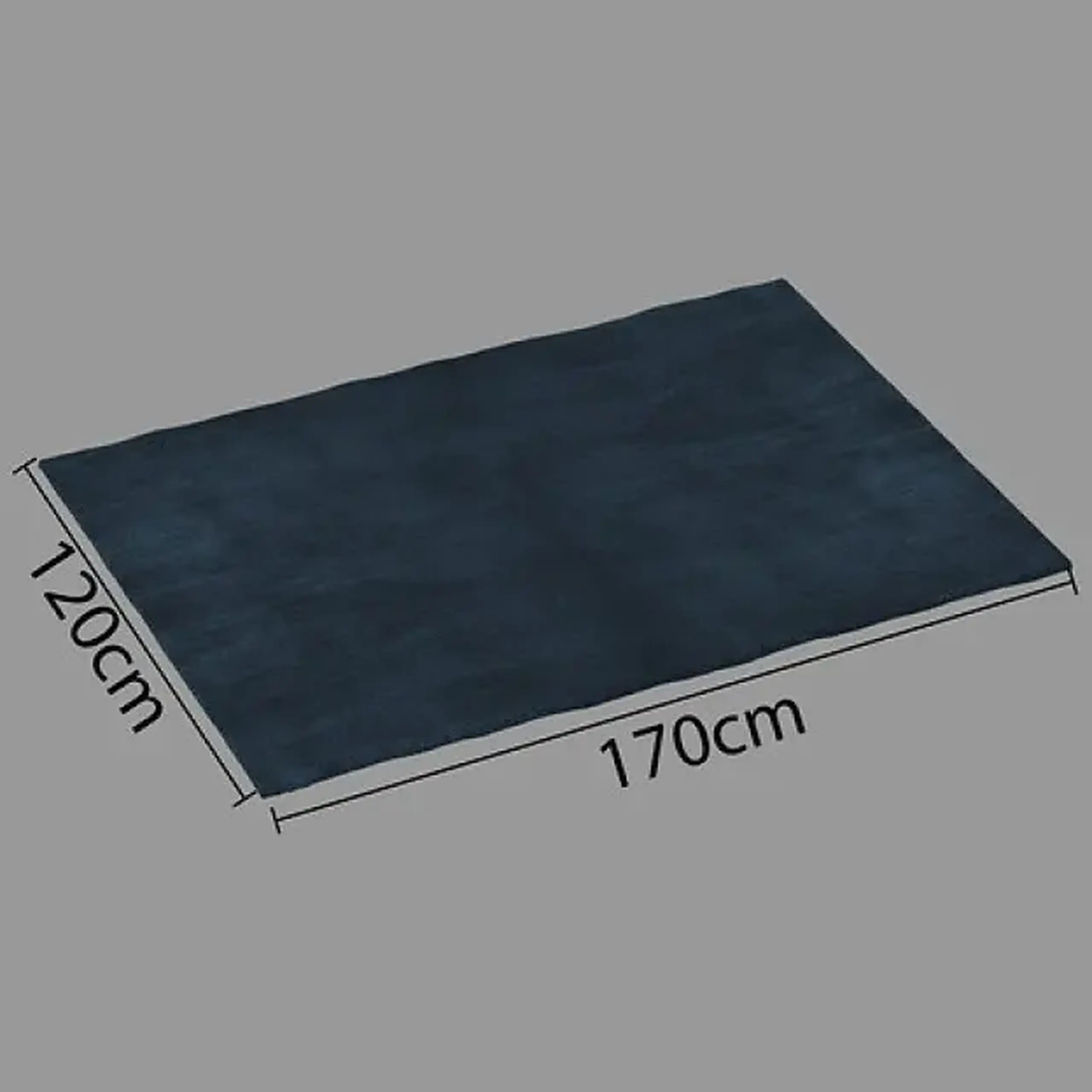 Covor JOANNE BL 120x170