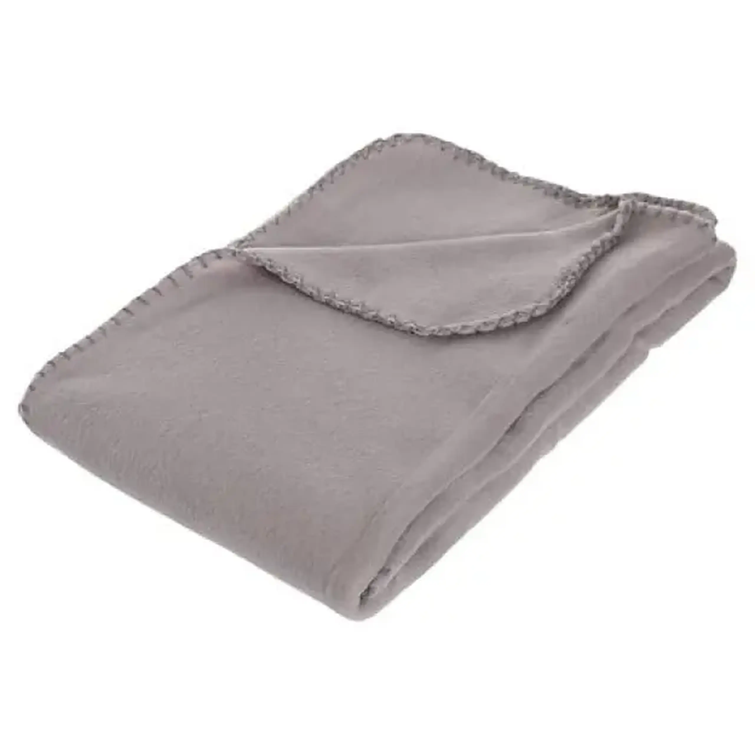 Pătură GREY 125*150