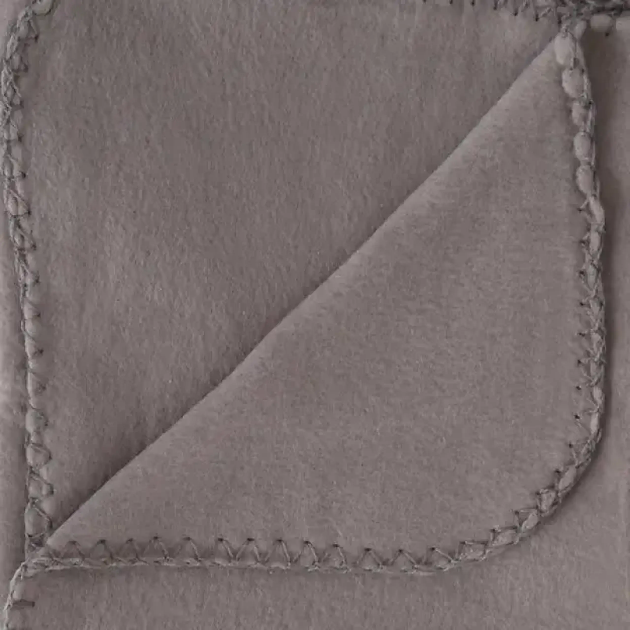 Pătură GREY 125*150