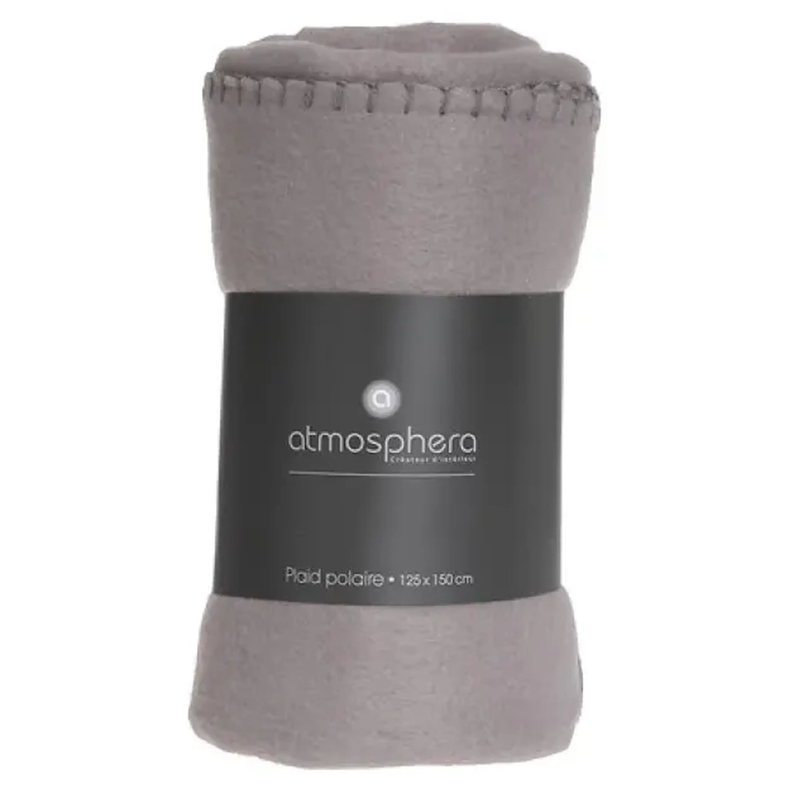 Pătură GREY 125*150