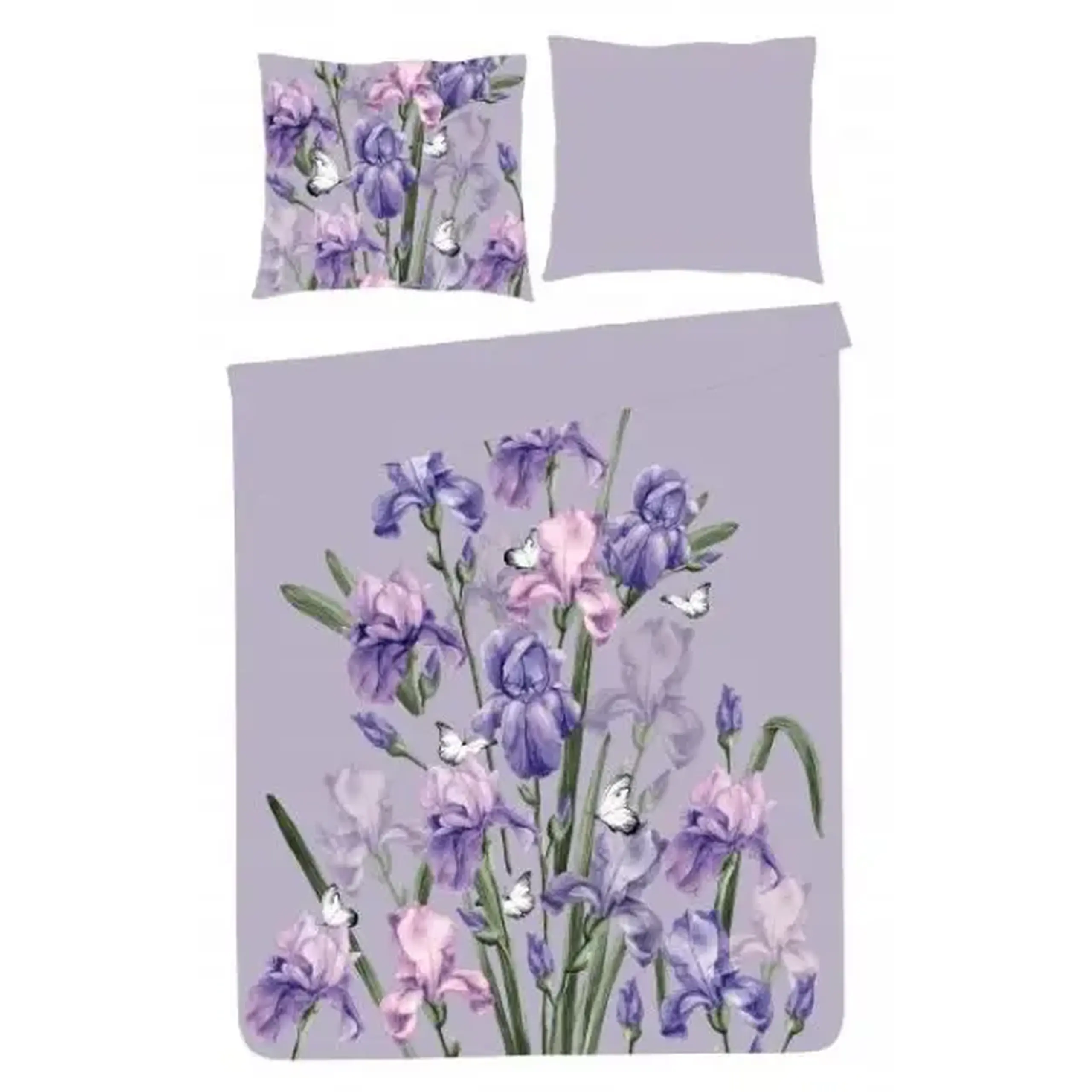 Lenjerie de pat FLORALLSOL