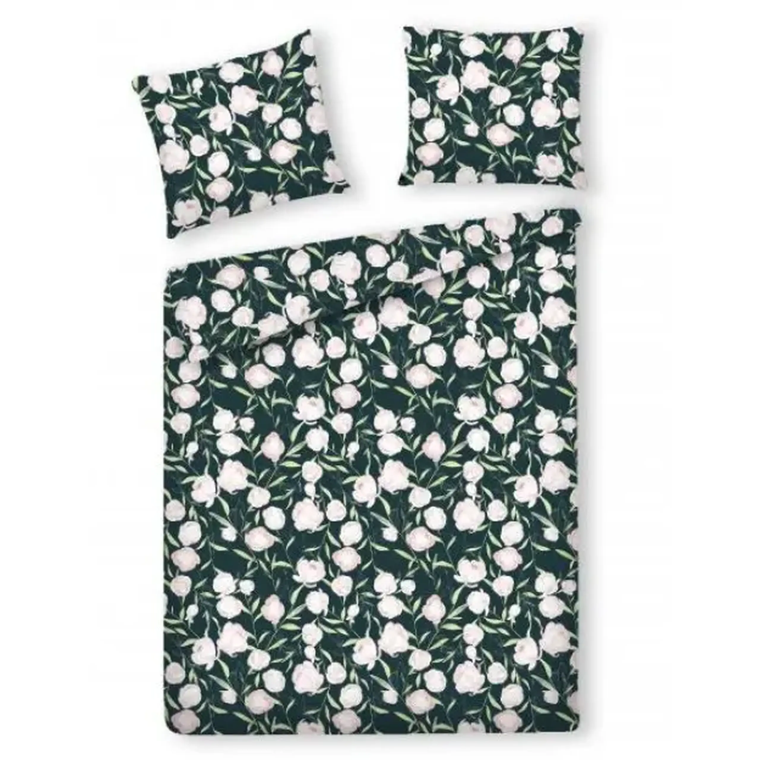 Set lenjerie pat PEONIO