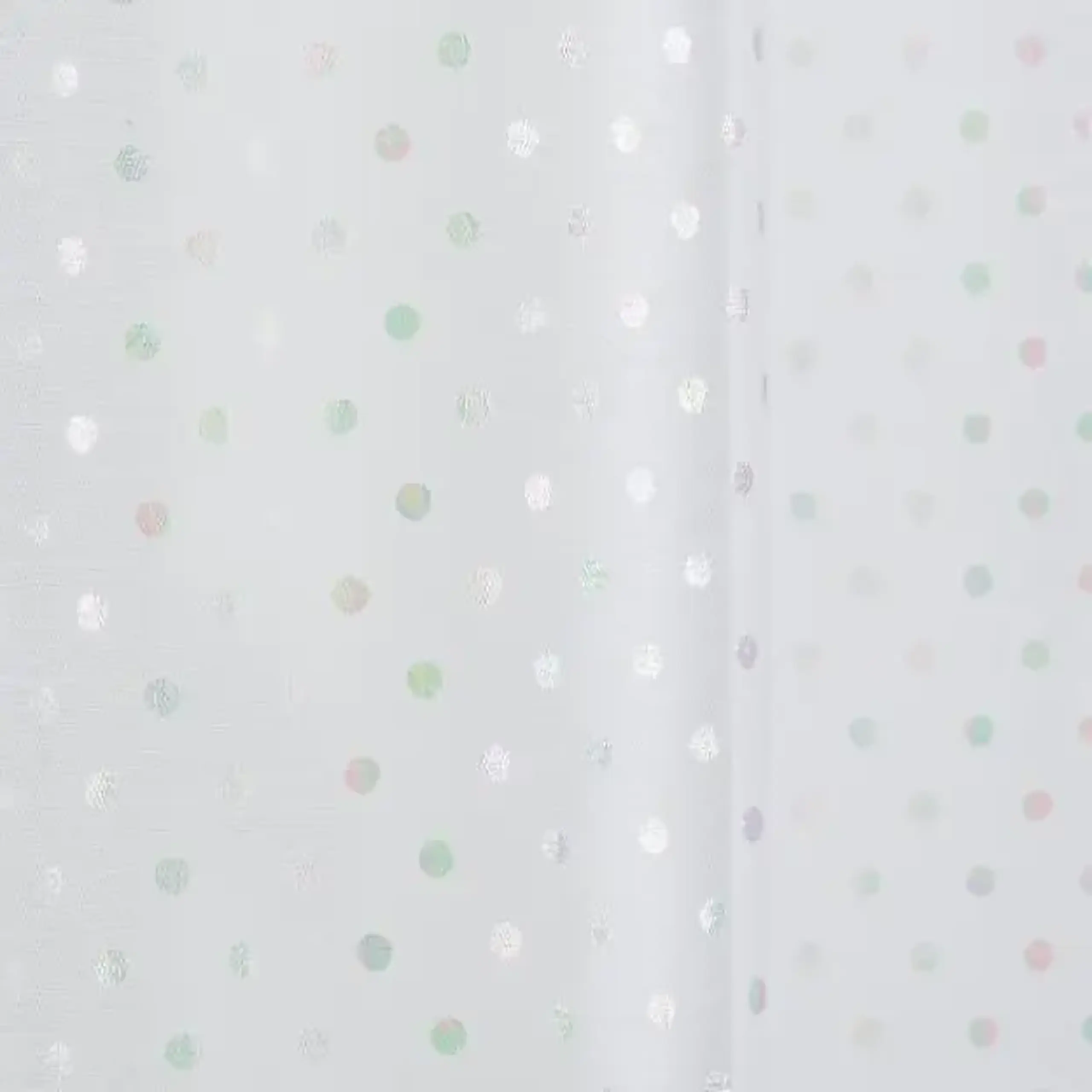 Perdea SWEET DOT