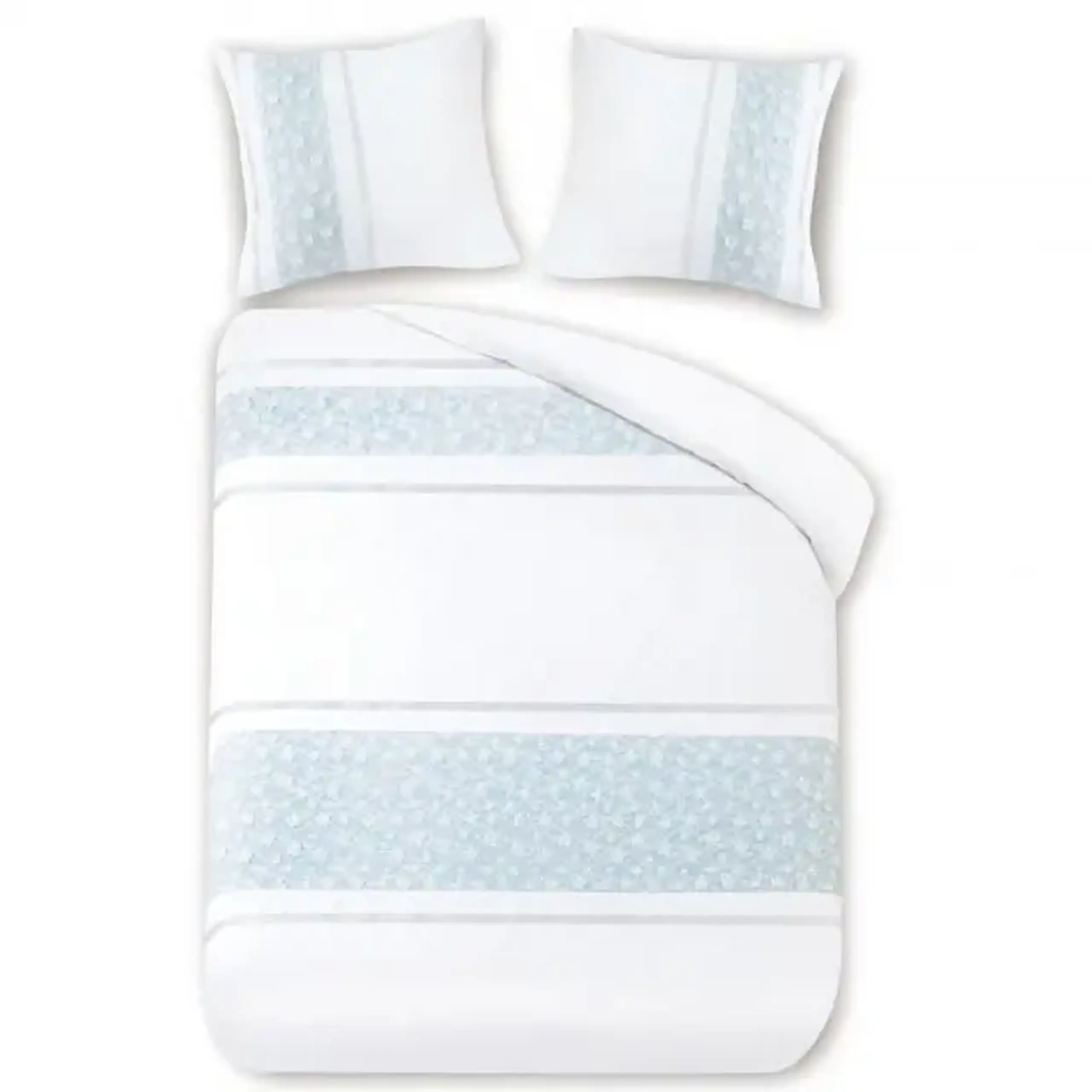 Set lenjerie de pat YUNA