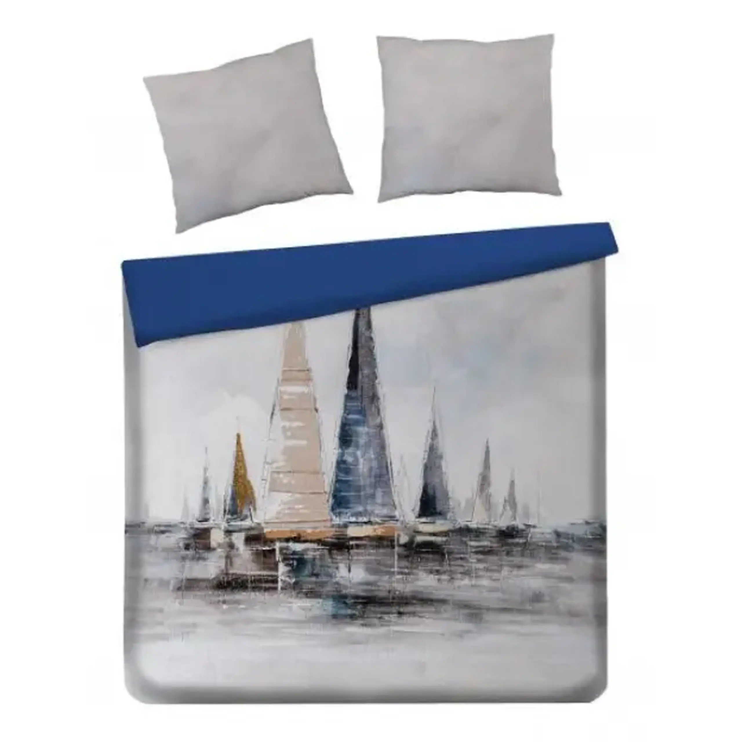 Lenjerie de pat CRAFTO
