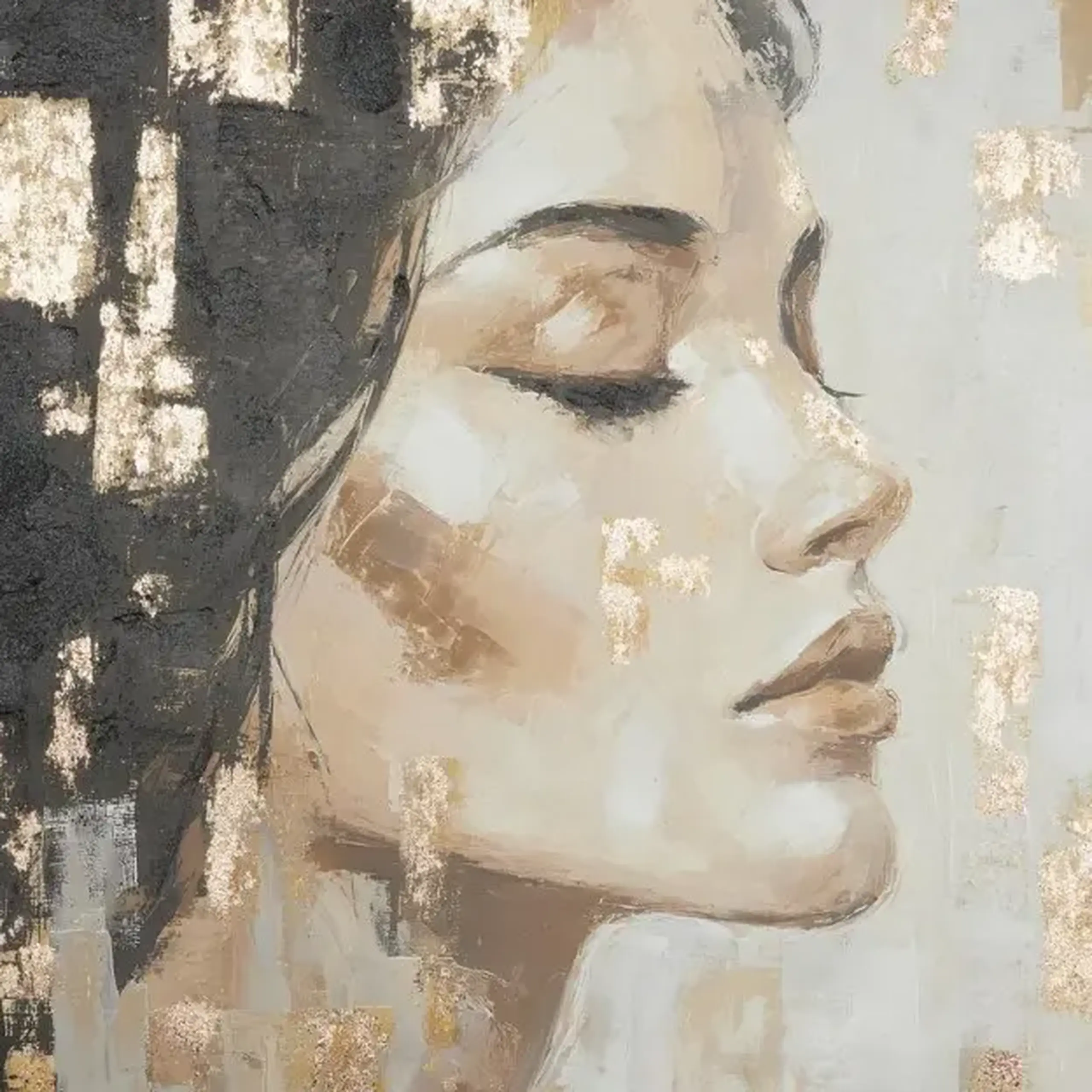 Tablou SANTARE