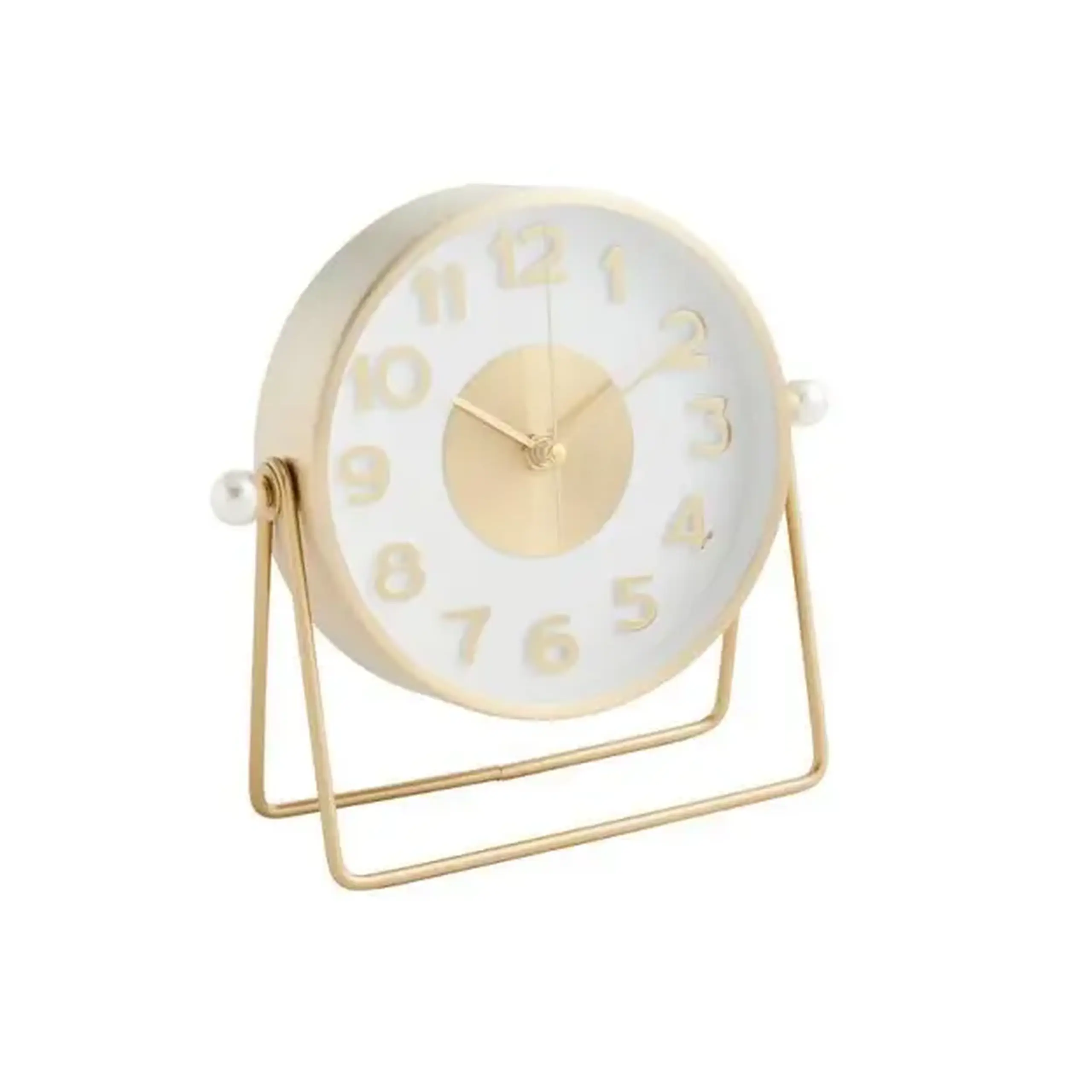 Ceas de masa MAREA PEARL