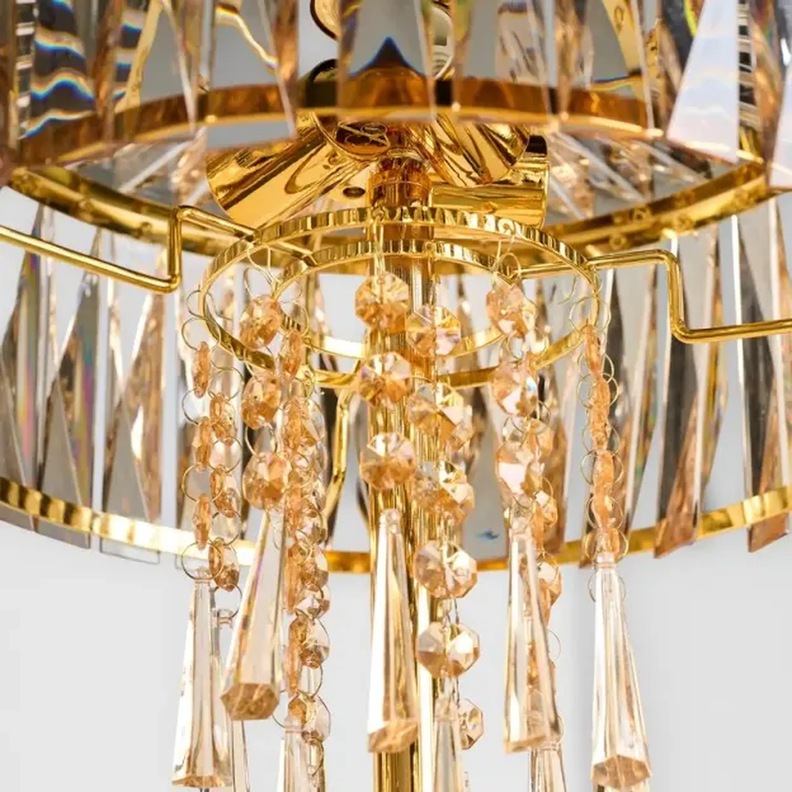 Lampadar ETIENETTO