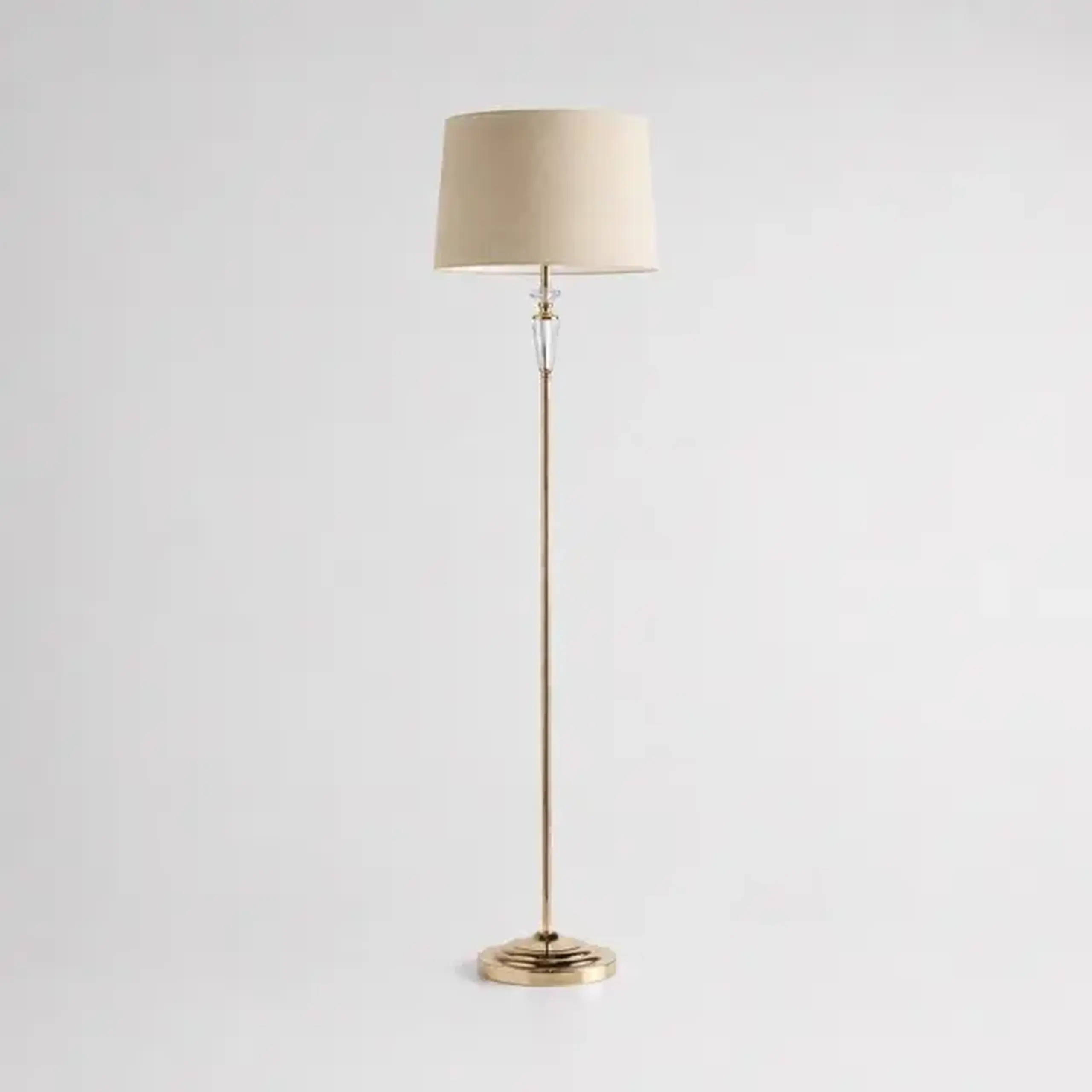 Lampadar NUSIMA