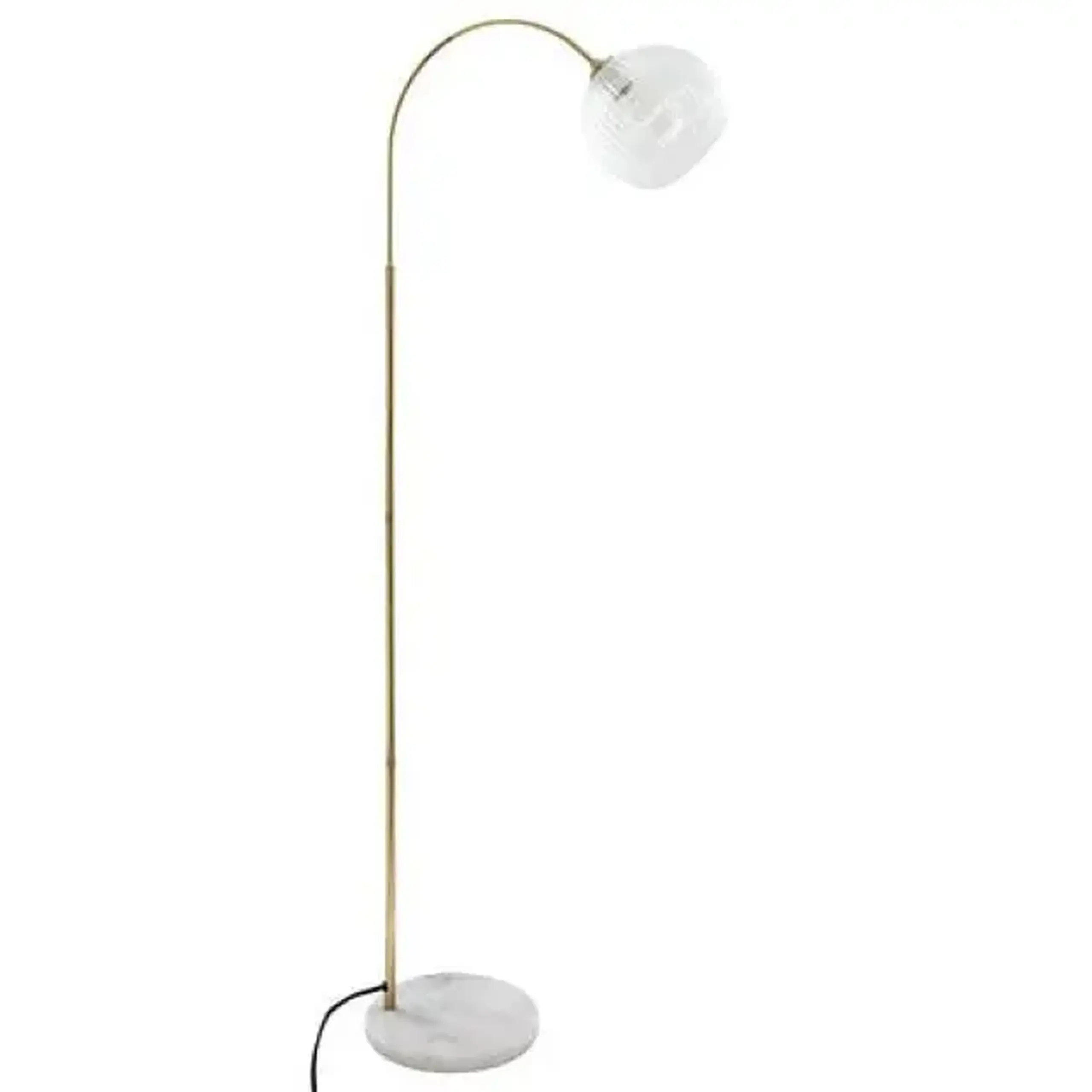 Lampadar arc Laye, 150 cm