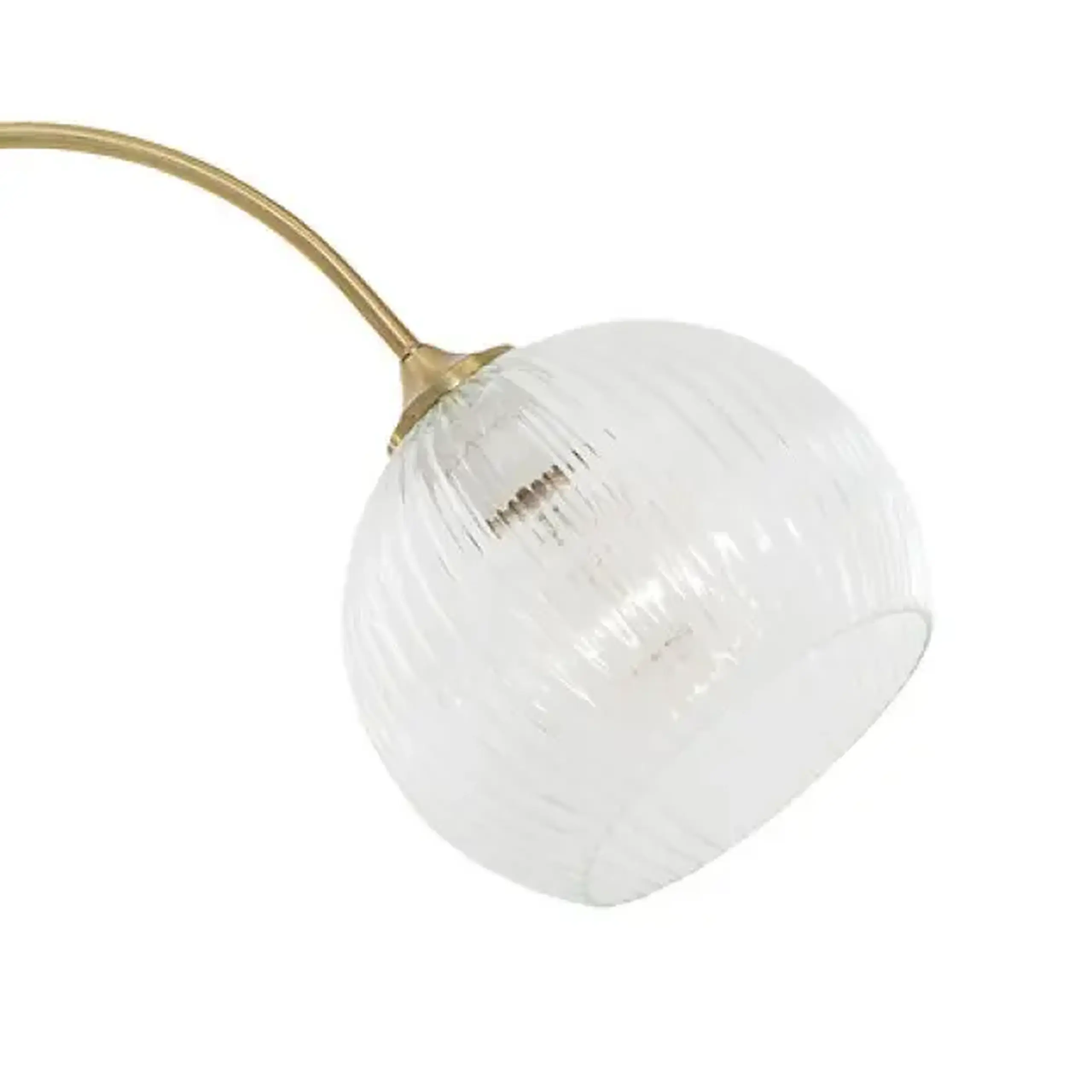 Lampadar arc Laye, 150 cm