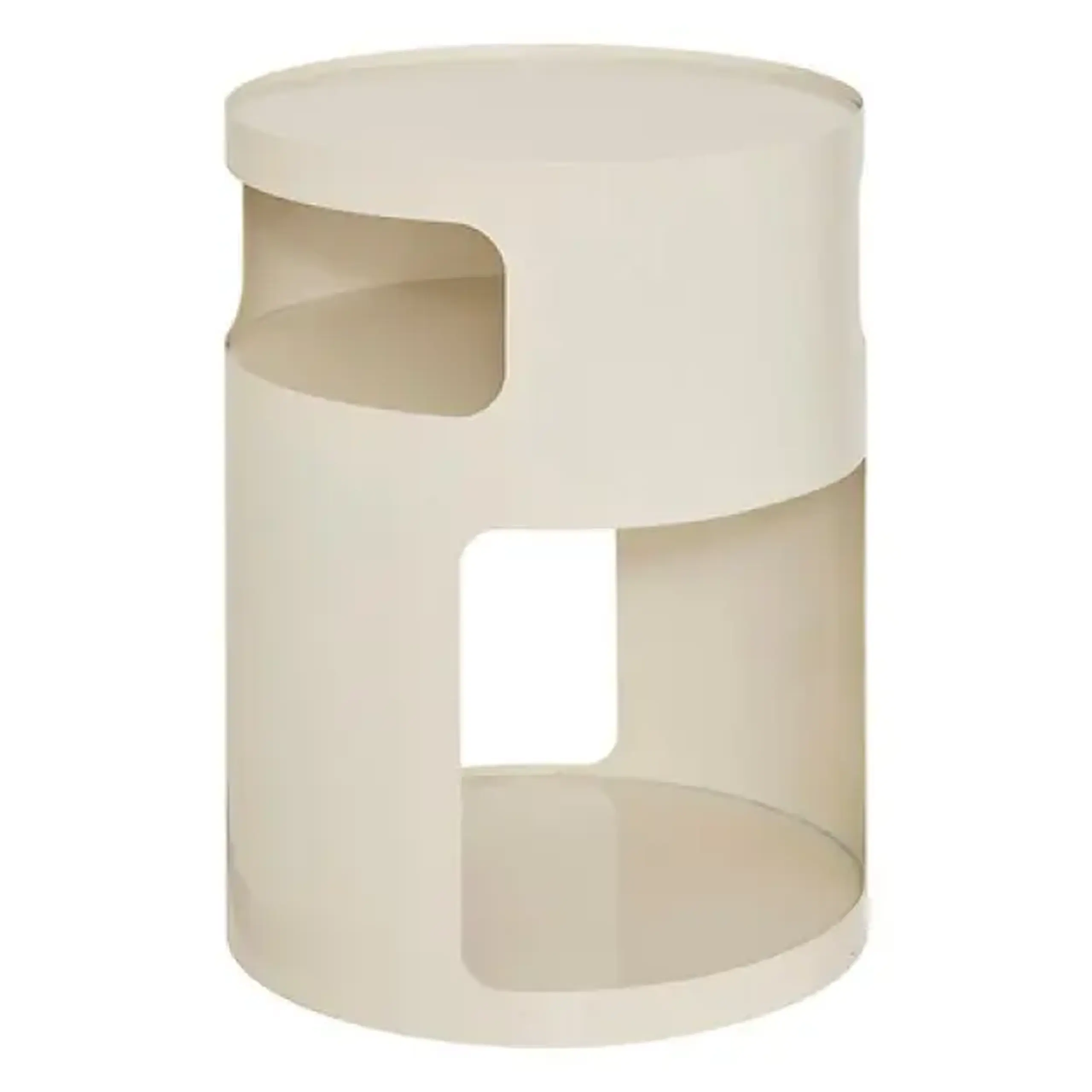 Măsuță de cafea Ashdal, diam. 32,5 cm