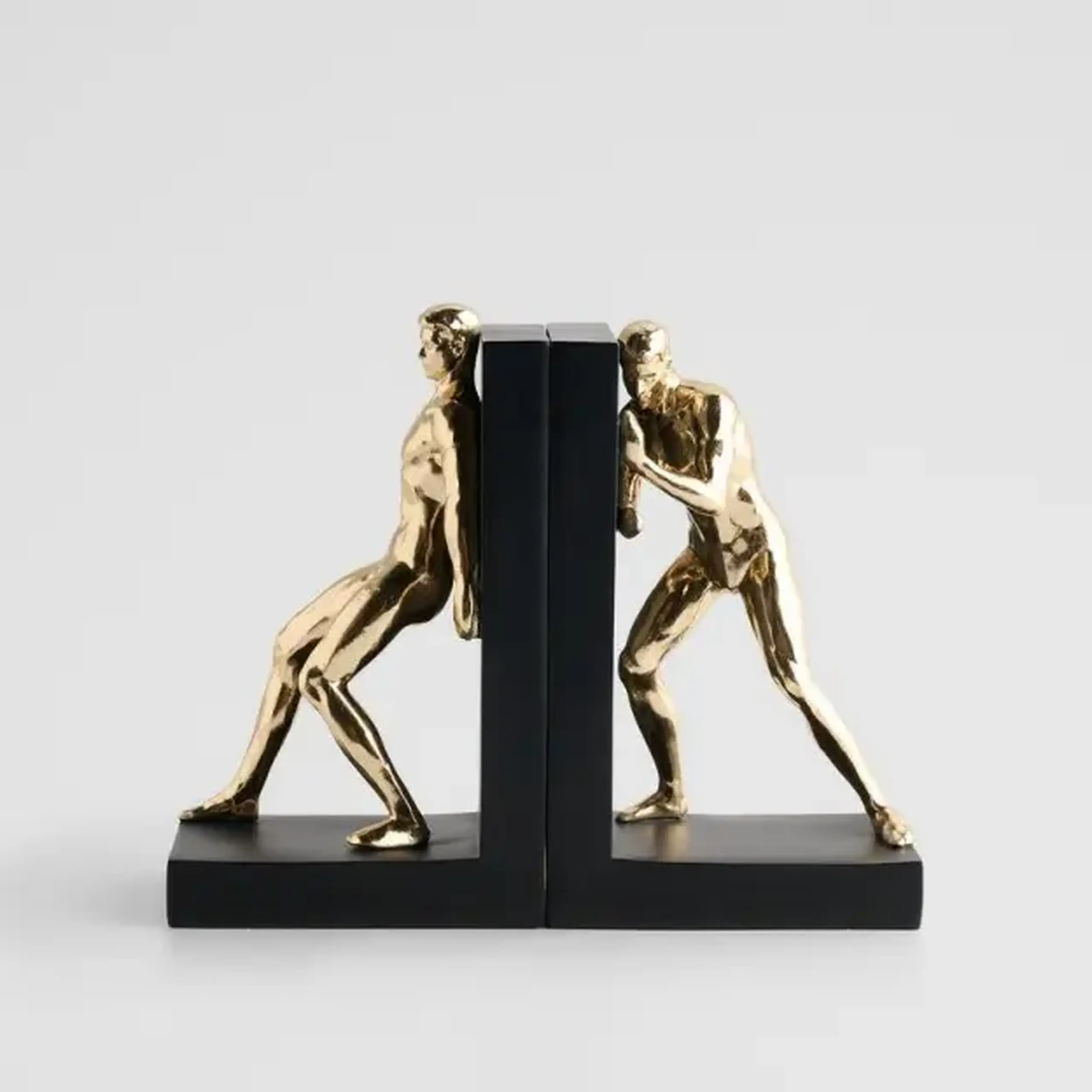 Set figurine SOLITAIRE