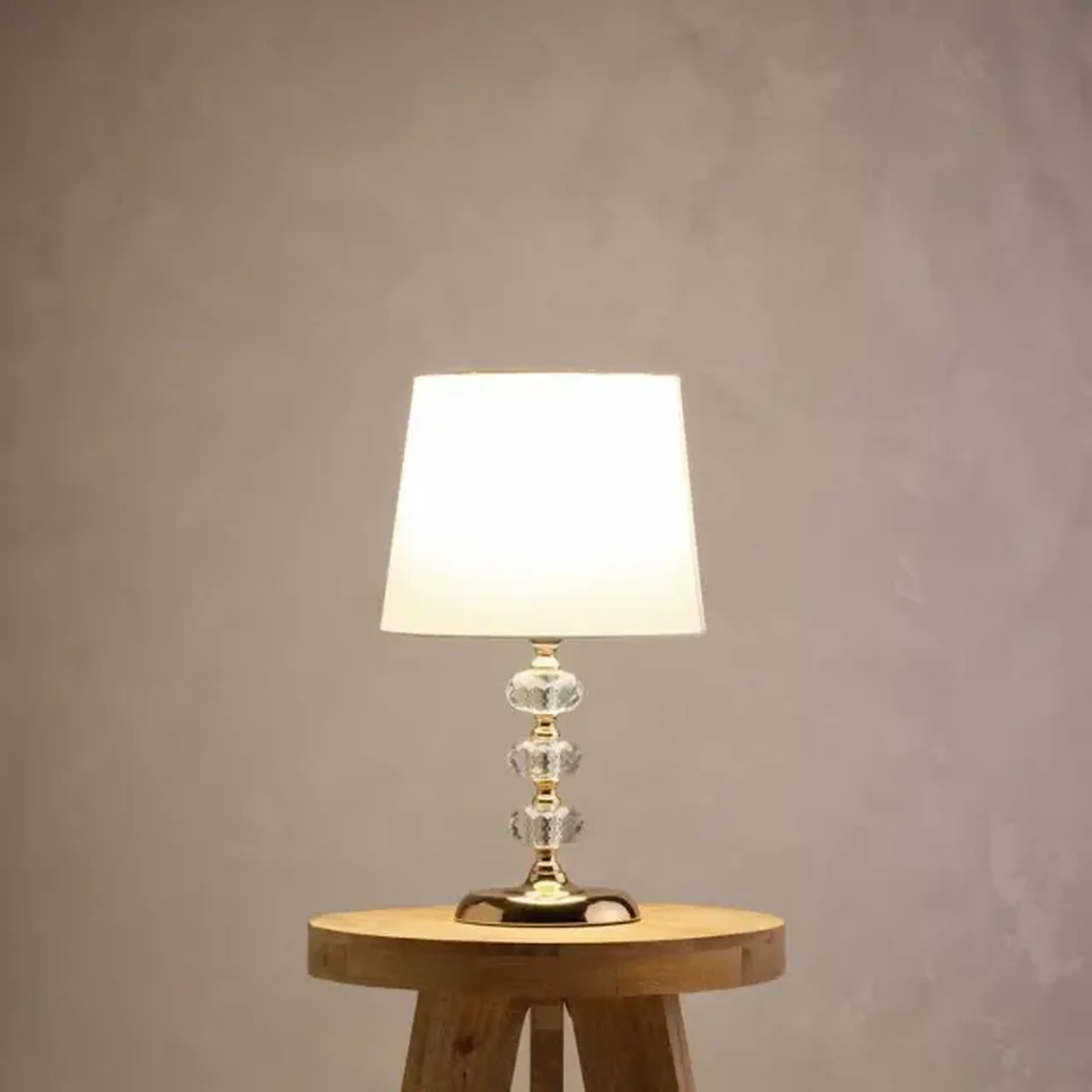 Lampă de birou CRISTELLIS SMALL
