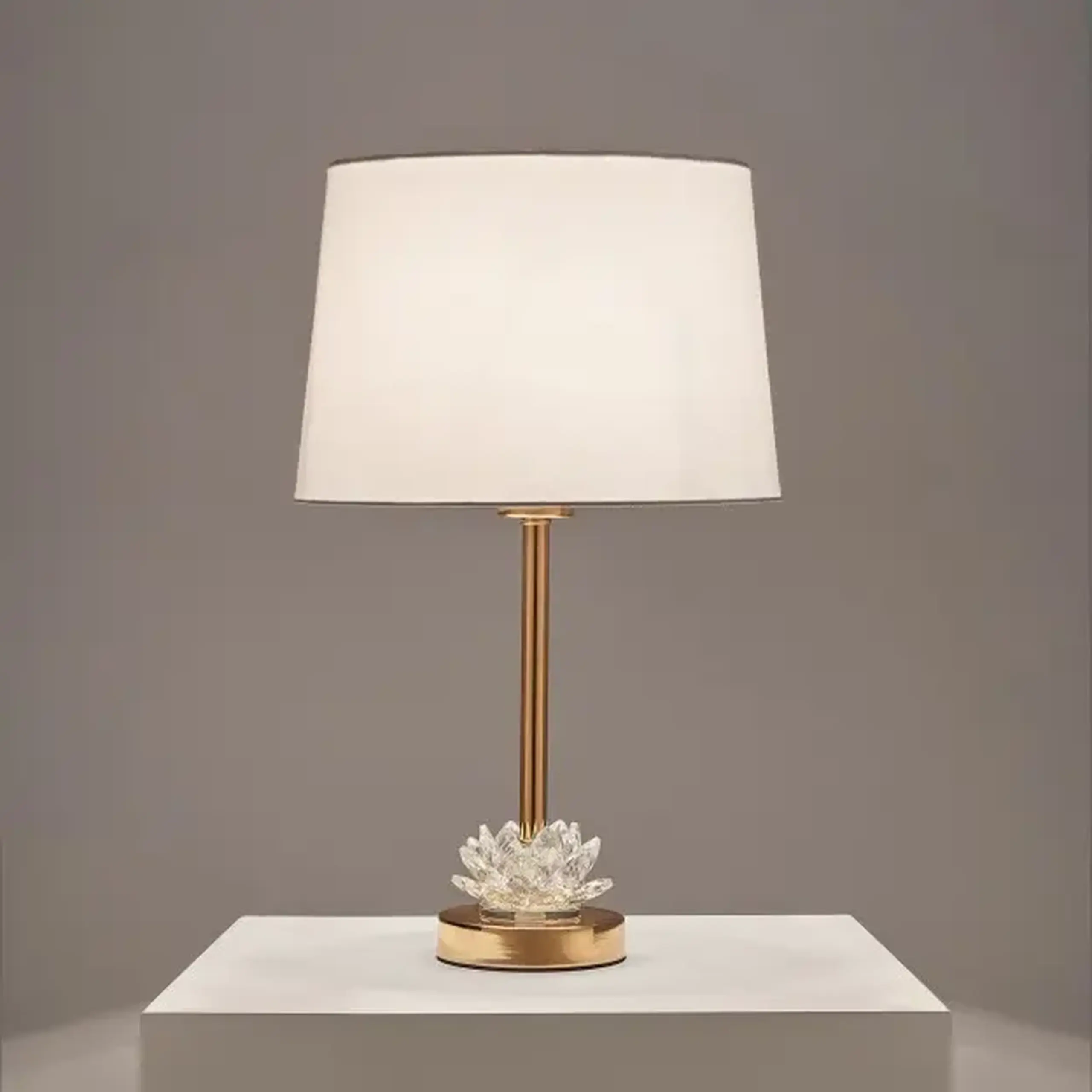 Veioza CRISTAL SHINE