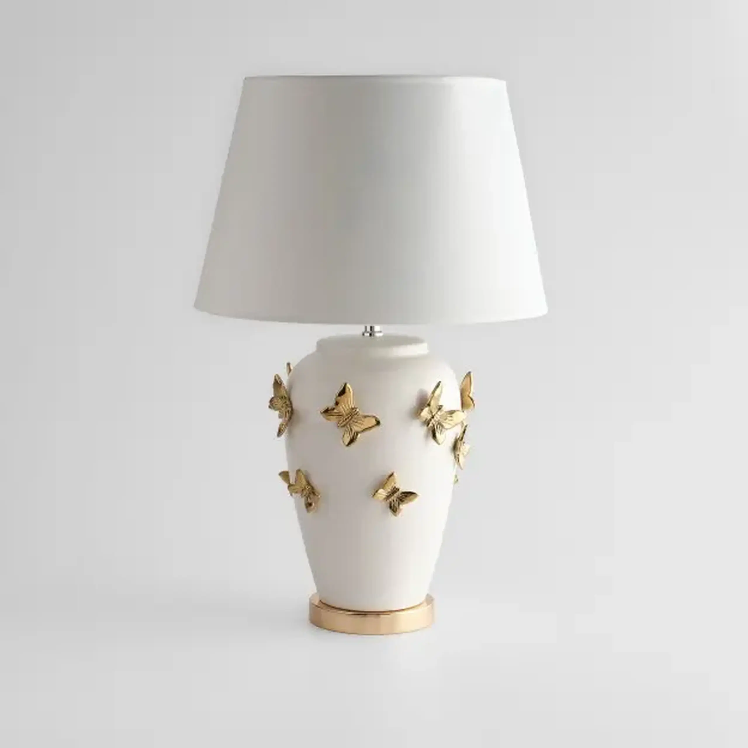 Veioză PAPILLON