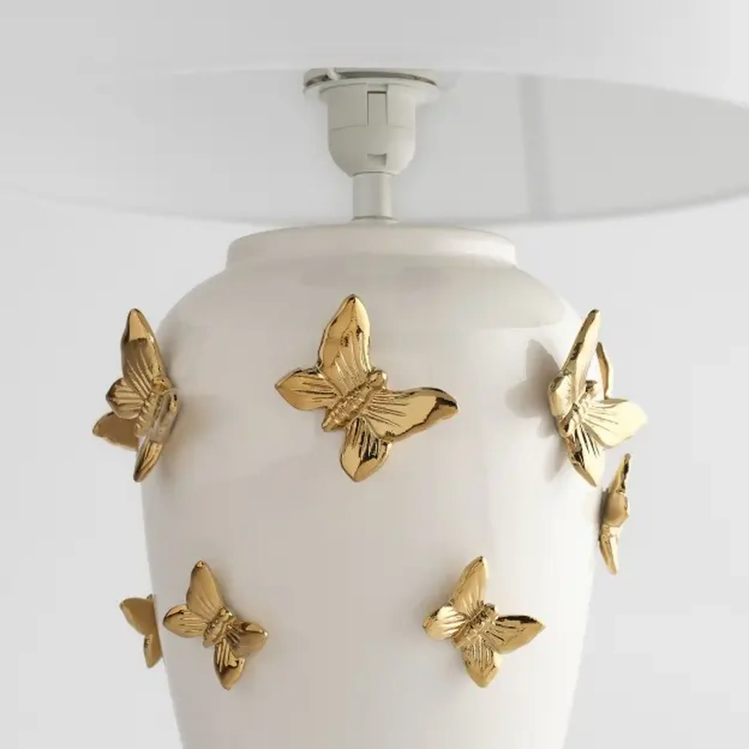 Veioză PAPILLON